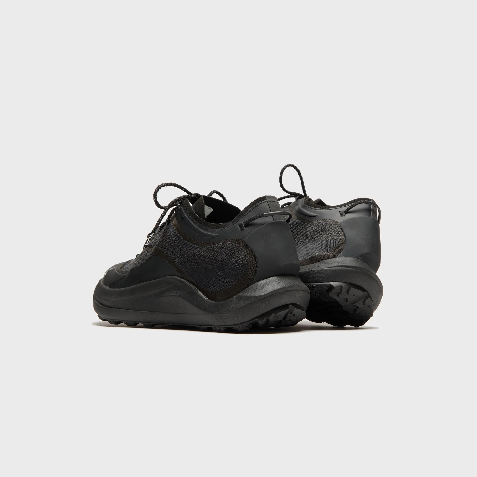 ROA Sella - Black - Image 4