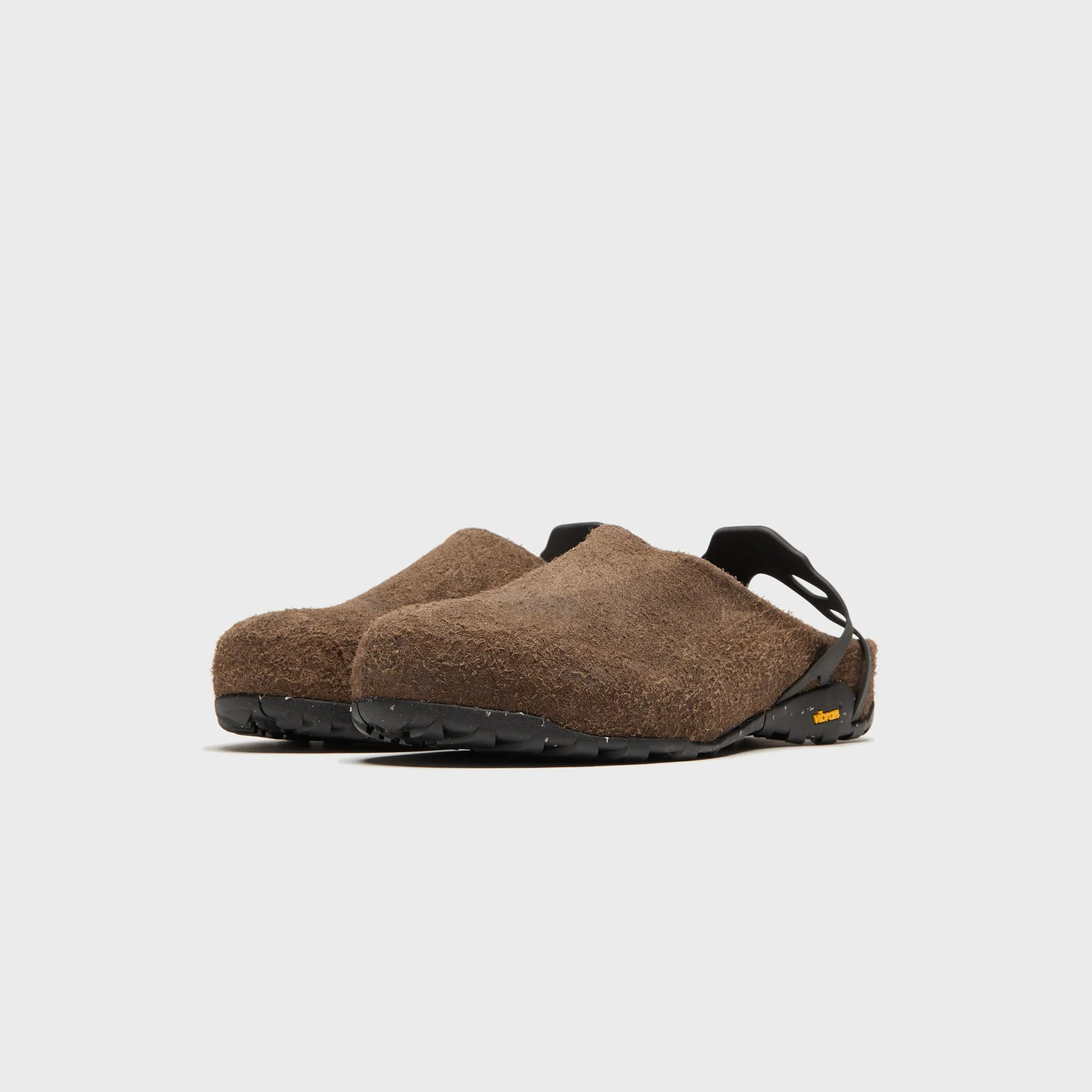 ROA Fedaia - Taupe Sherpa - Image 2