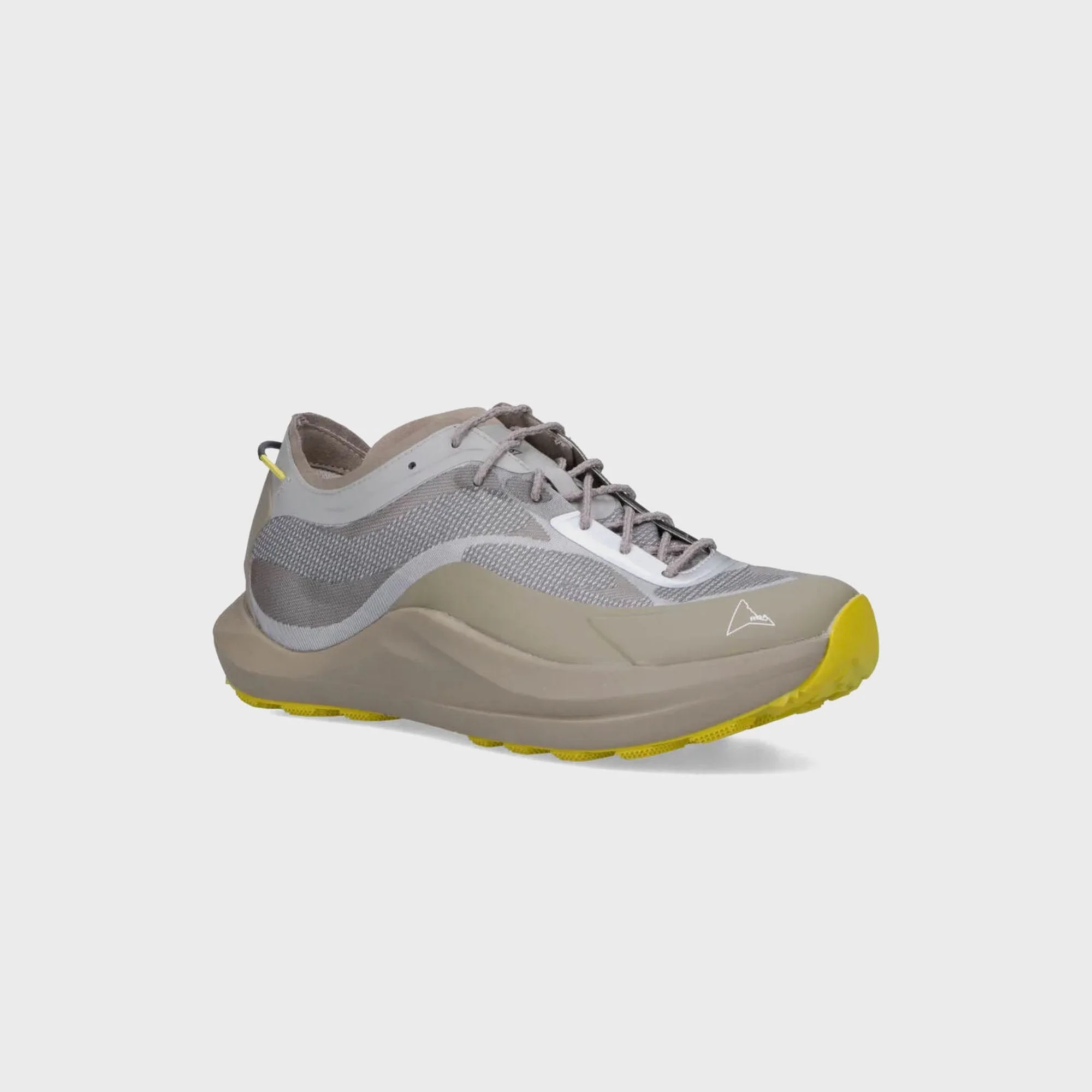 ROA Sella - Silver / Acid Yellow - Image 2