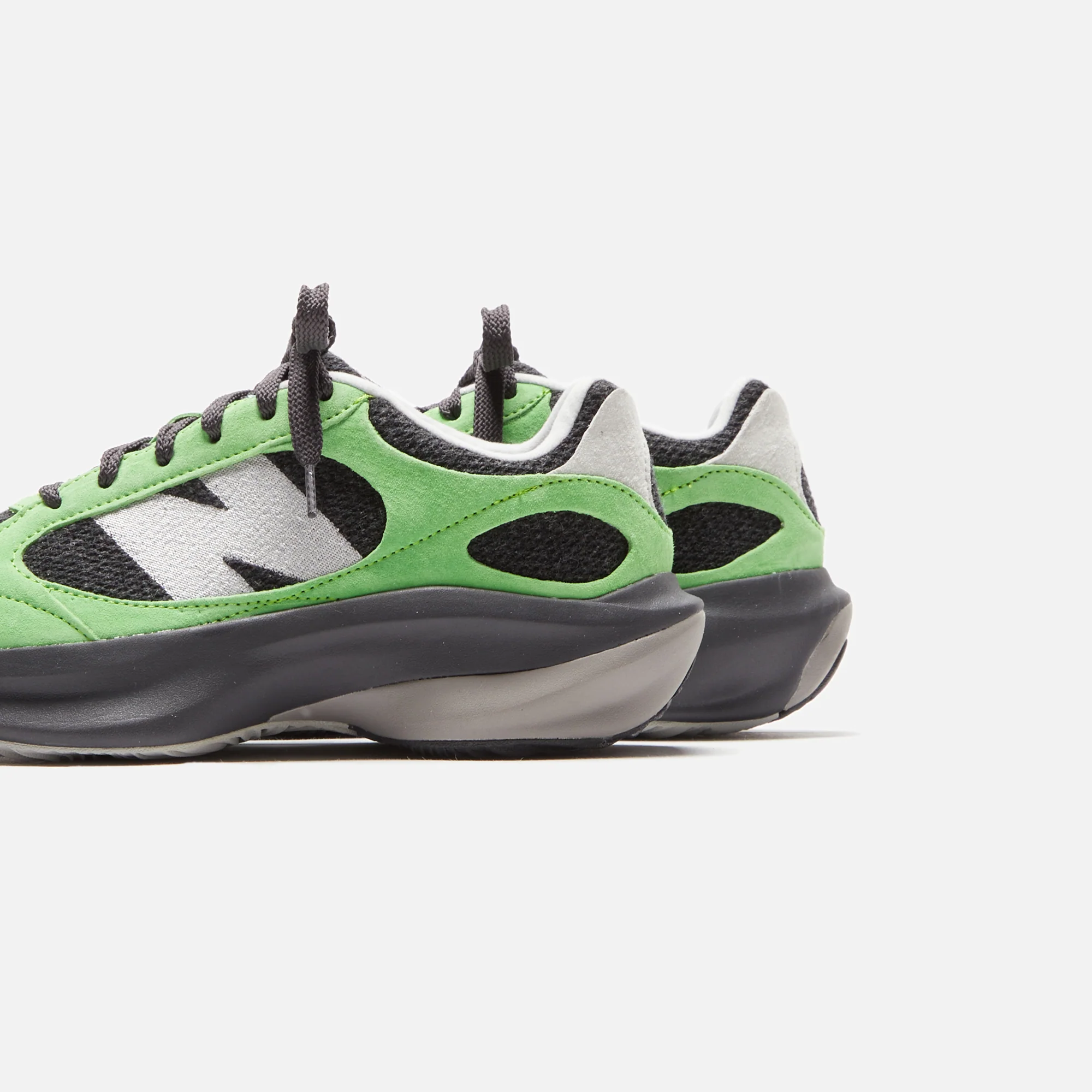 New Balance WRPD Runner - Lime Green - Image 3