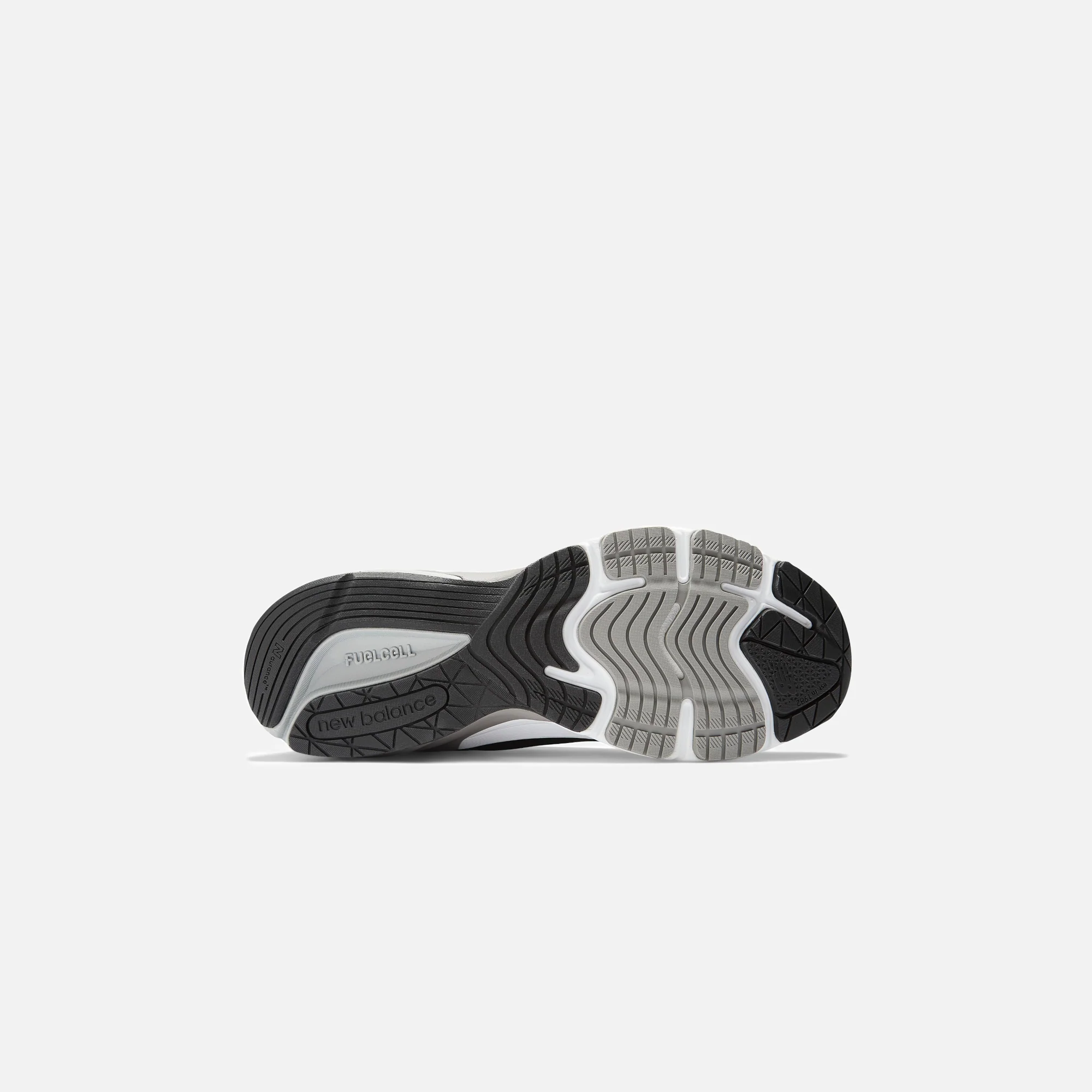 New Balance WMNS 990 V6 - Black - Image 5