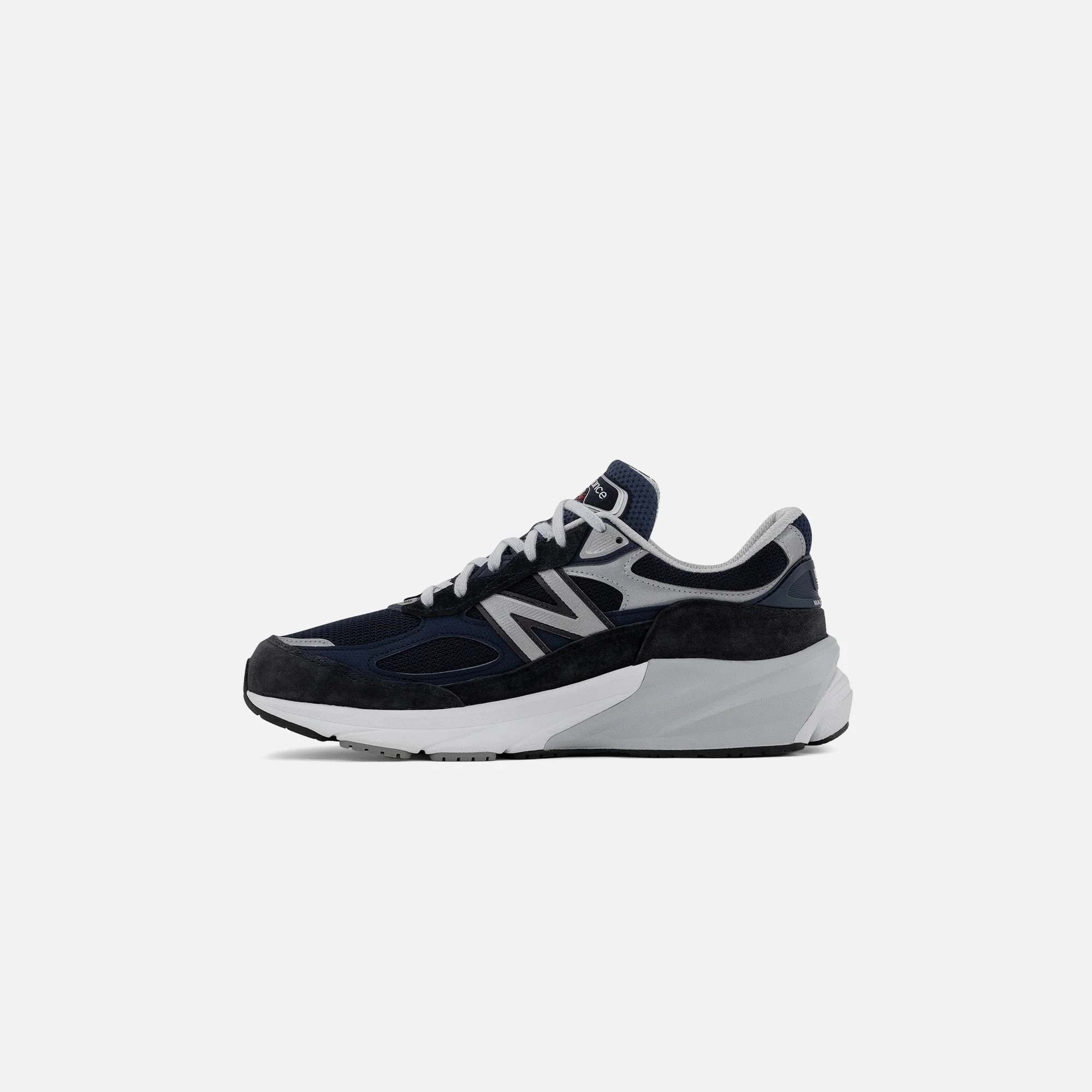 New Balance WMNS Made in USA 990v6 - Navy - Image 3