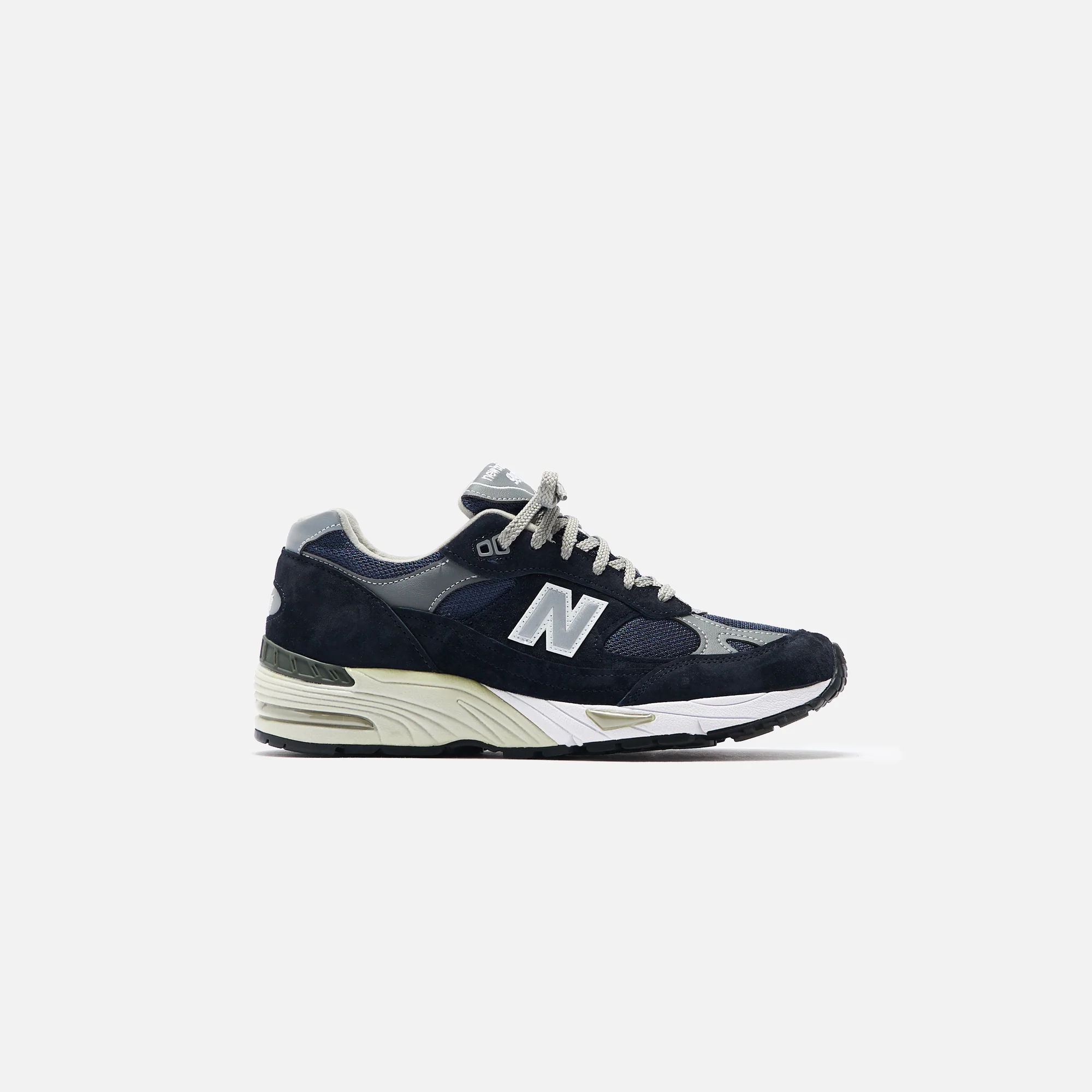 New Balance Made in UK WMNS 991 - Navy