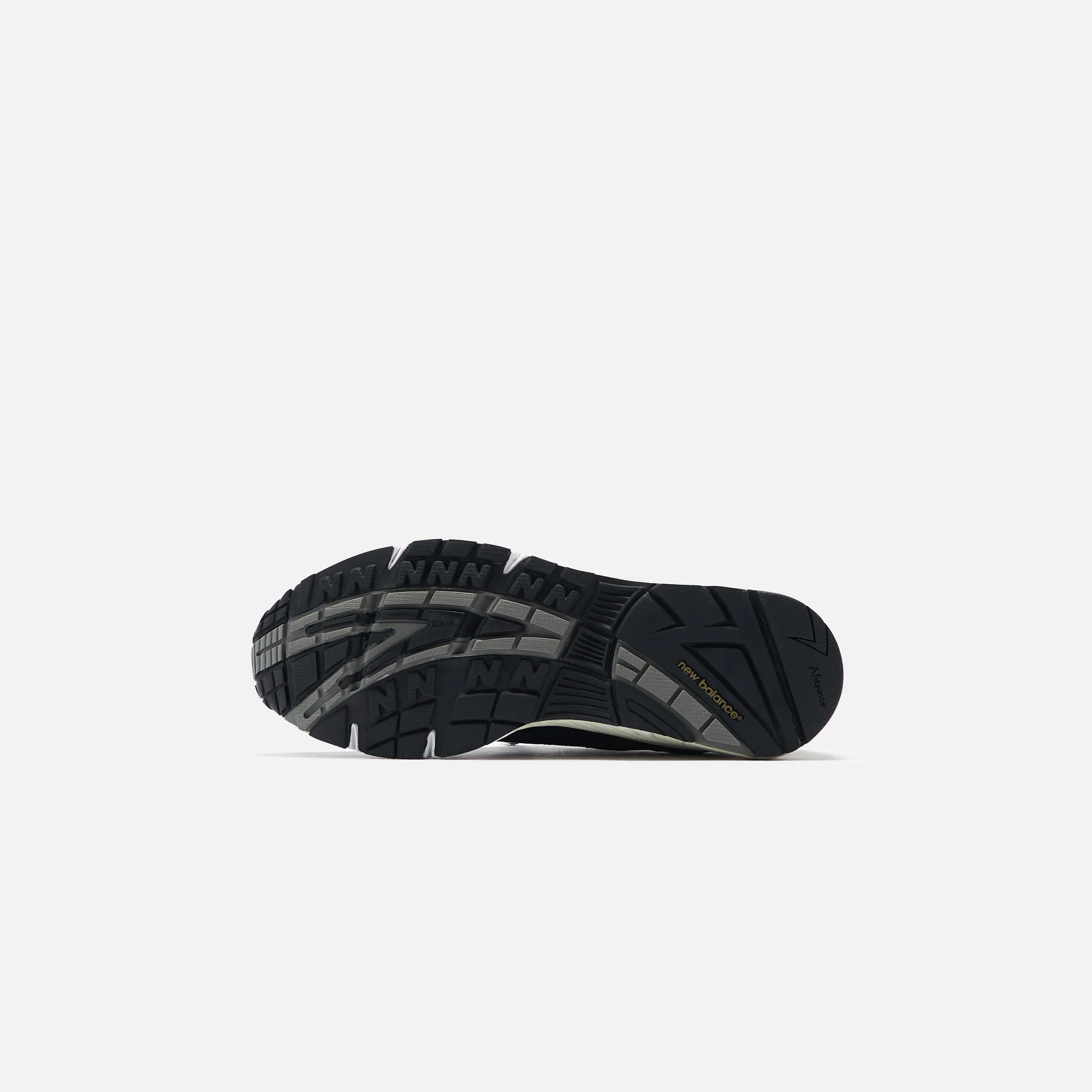 New Balance Made in UK WMNS 991 - Navy - Image 8