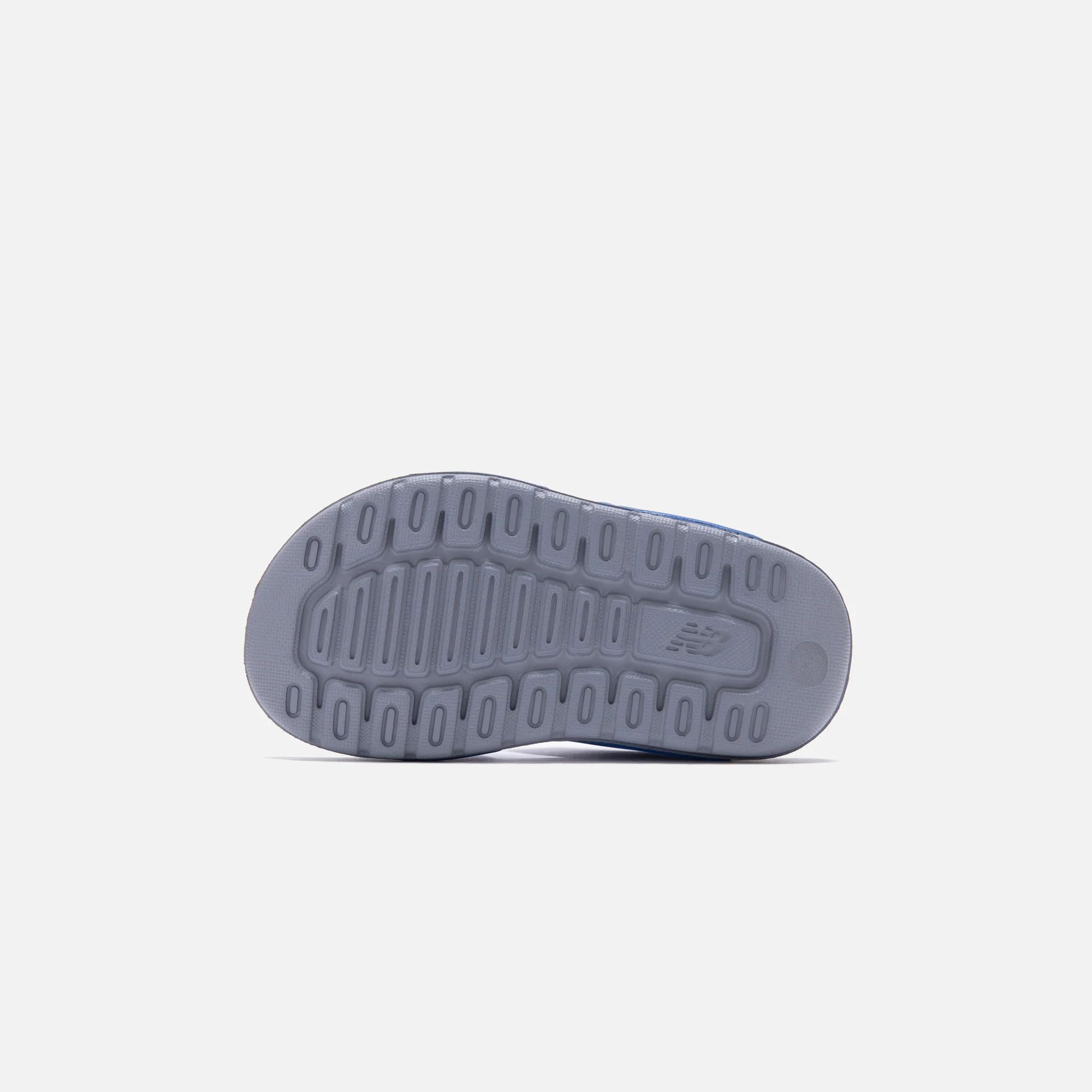 New Balance Pre-School SPSD Synthetic - Royal Blue / Grey - Image 3