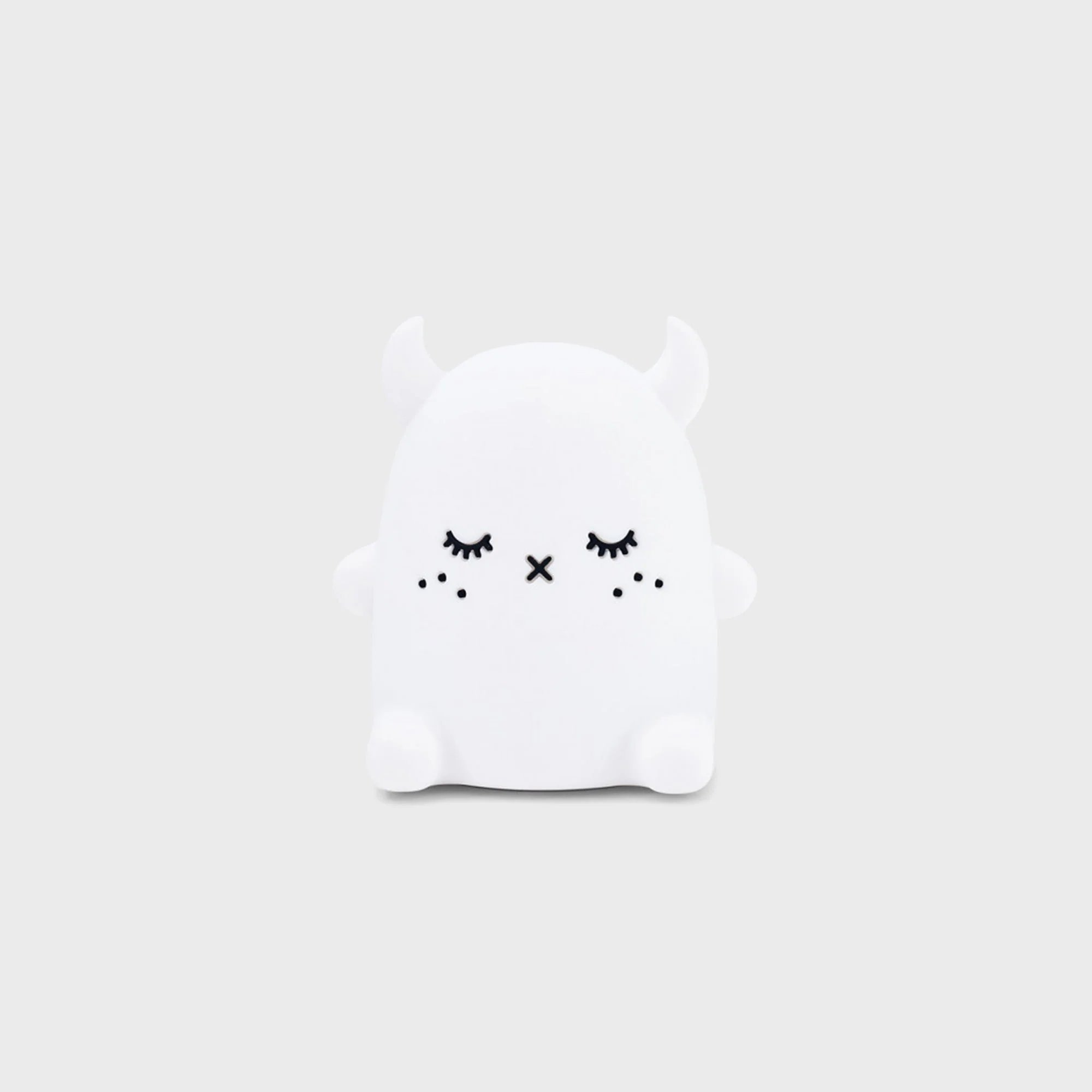 Noodoll Ricepuffy Night Light - White