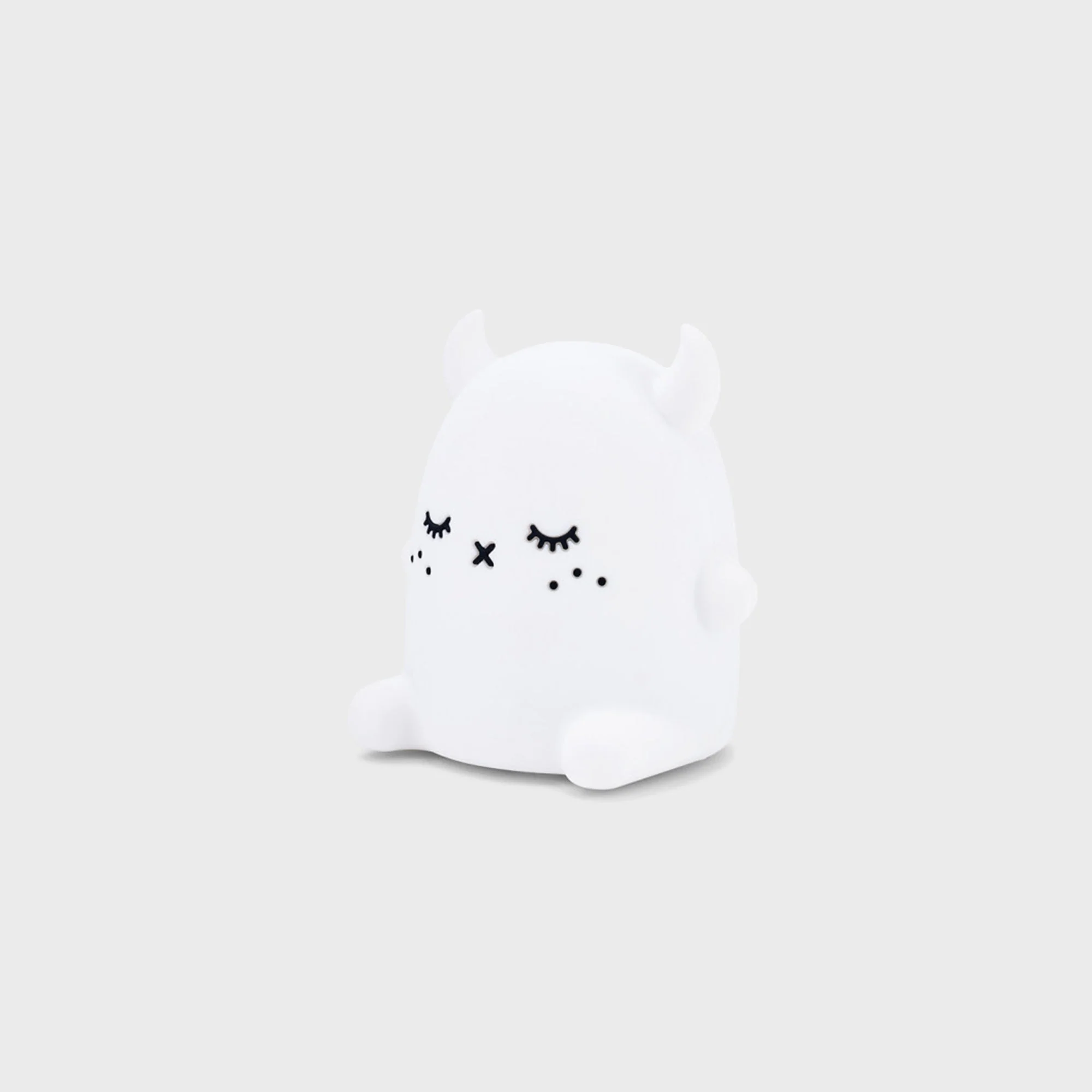 Noodoll Ricepuffy Night Light - White - Image 2