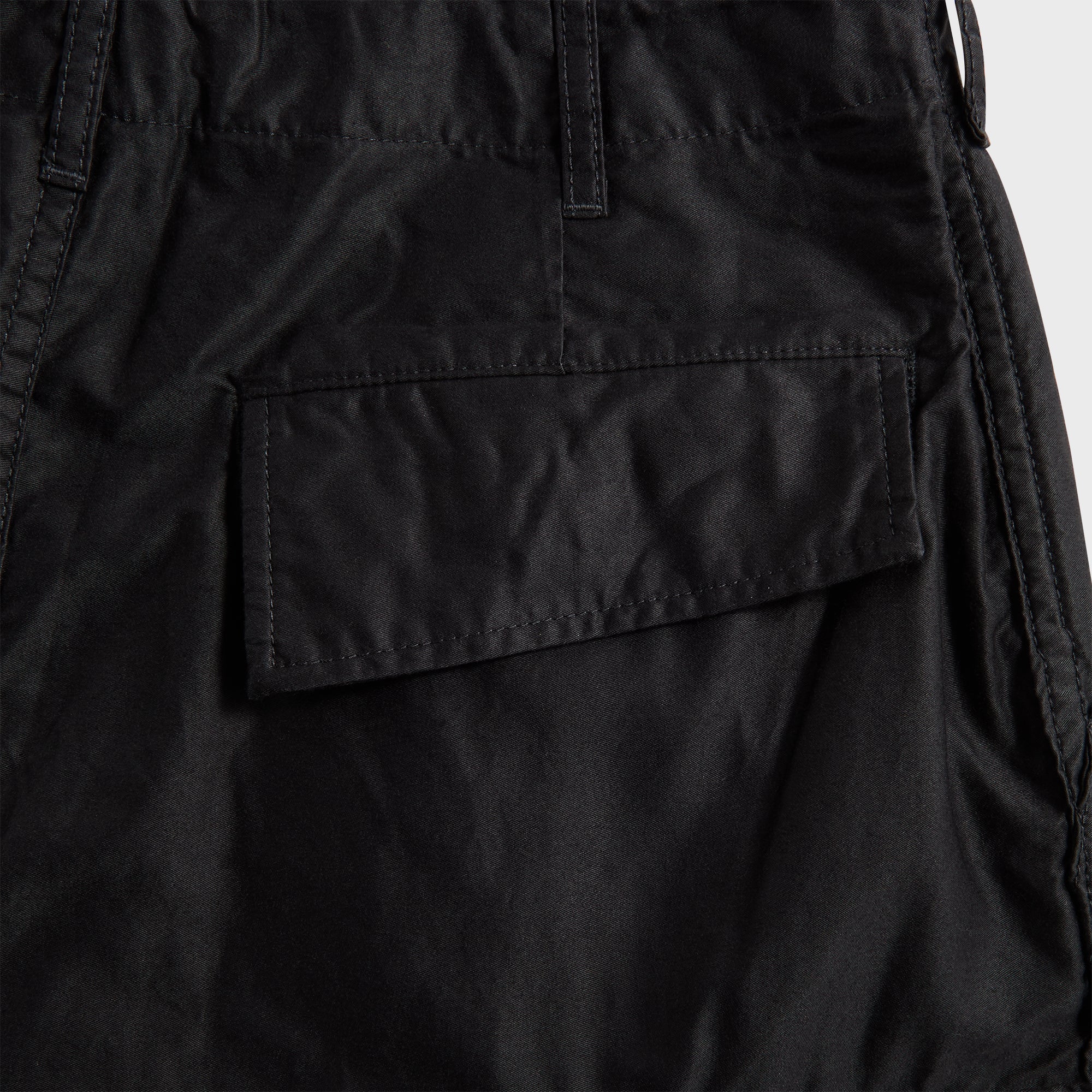 Needles H.D. BDU Pant - Black - Image 3