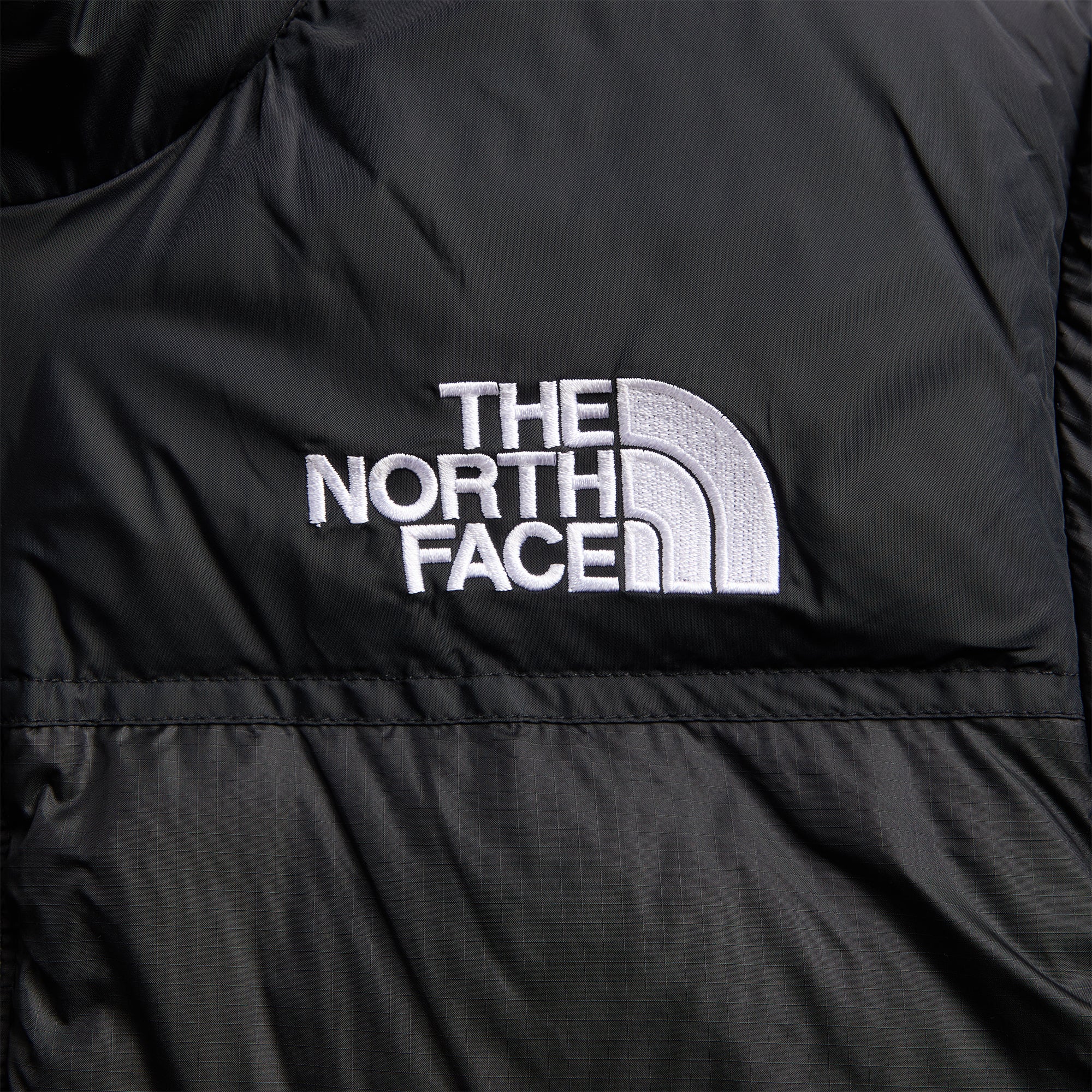 The North Face 1996 Retro Nuptse Jacket - Black - Image 3