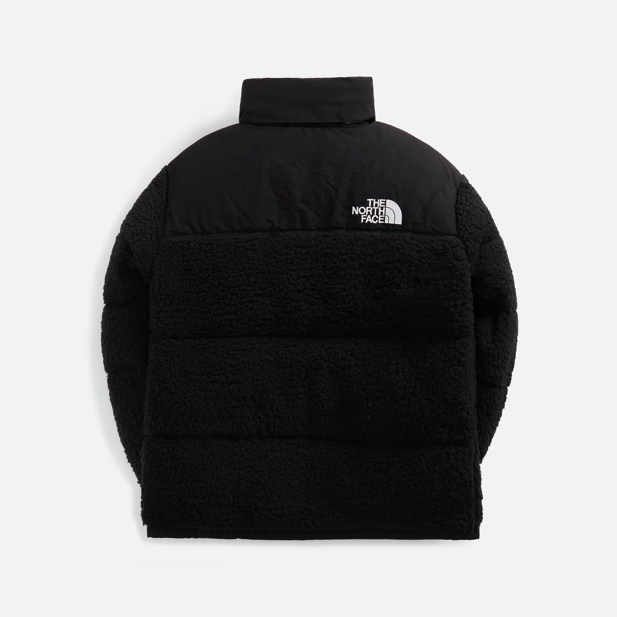 The North Face Men's Sherpa Nuptse Jacket - TNF Black - Image 2