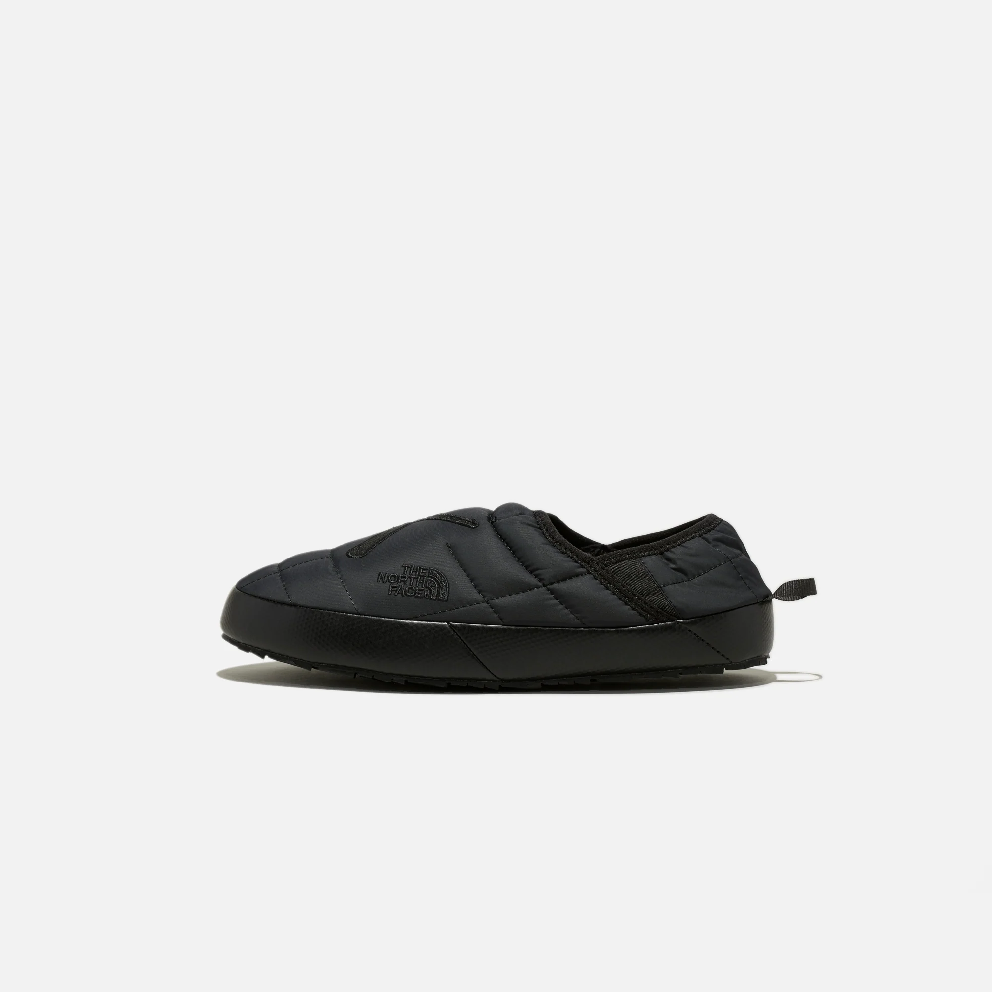 The North Face x KAWS Thermoball Traction Mule VP KW - Black