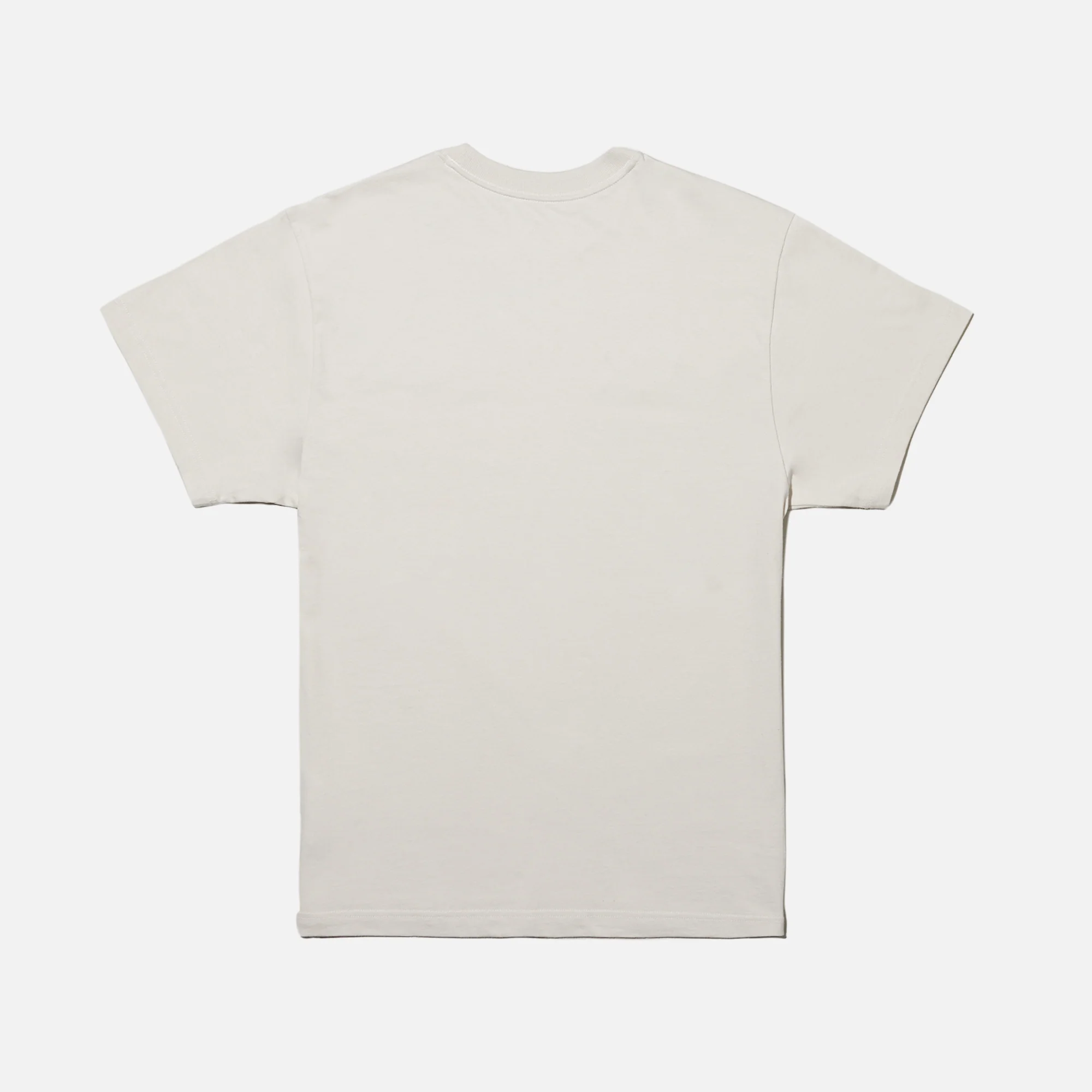 The North Face x Kaws Tee - Moonlight Ivory - Image 2