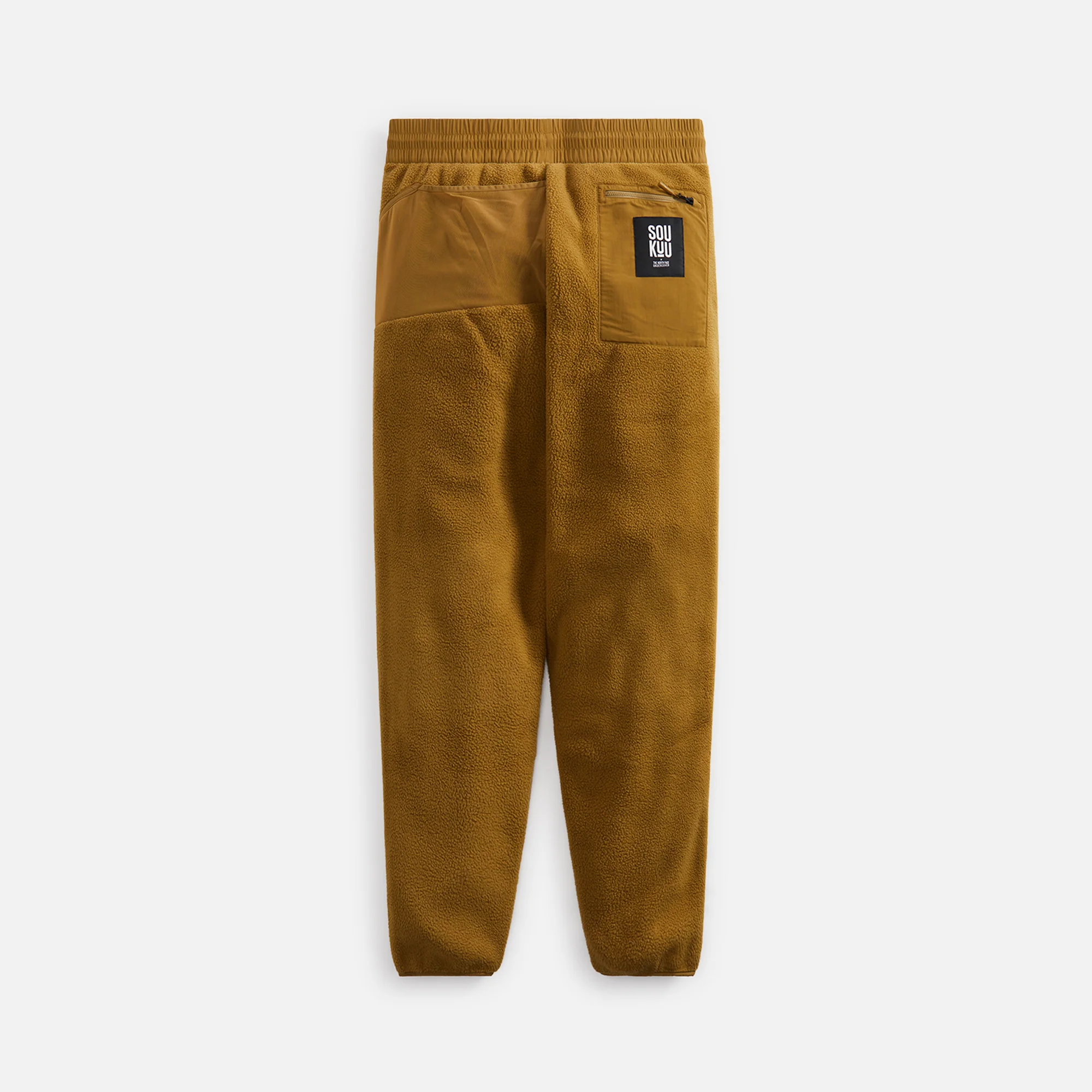 The North Face x Undercover Project Fleece Pant - Butternut - Image 2