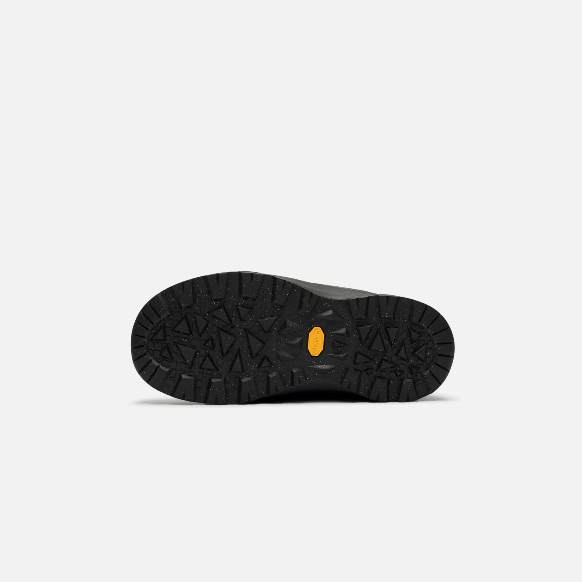 The North Face x Project U Down Bootie - TNF Black / Aviator Navy - Image 6