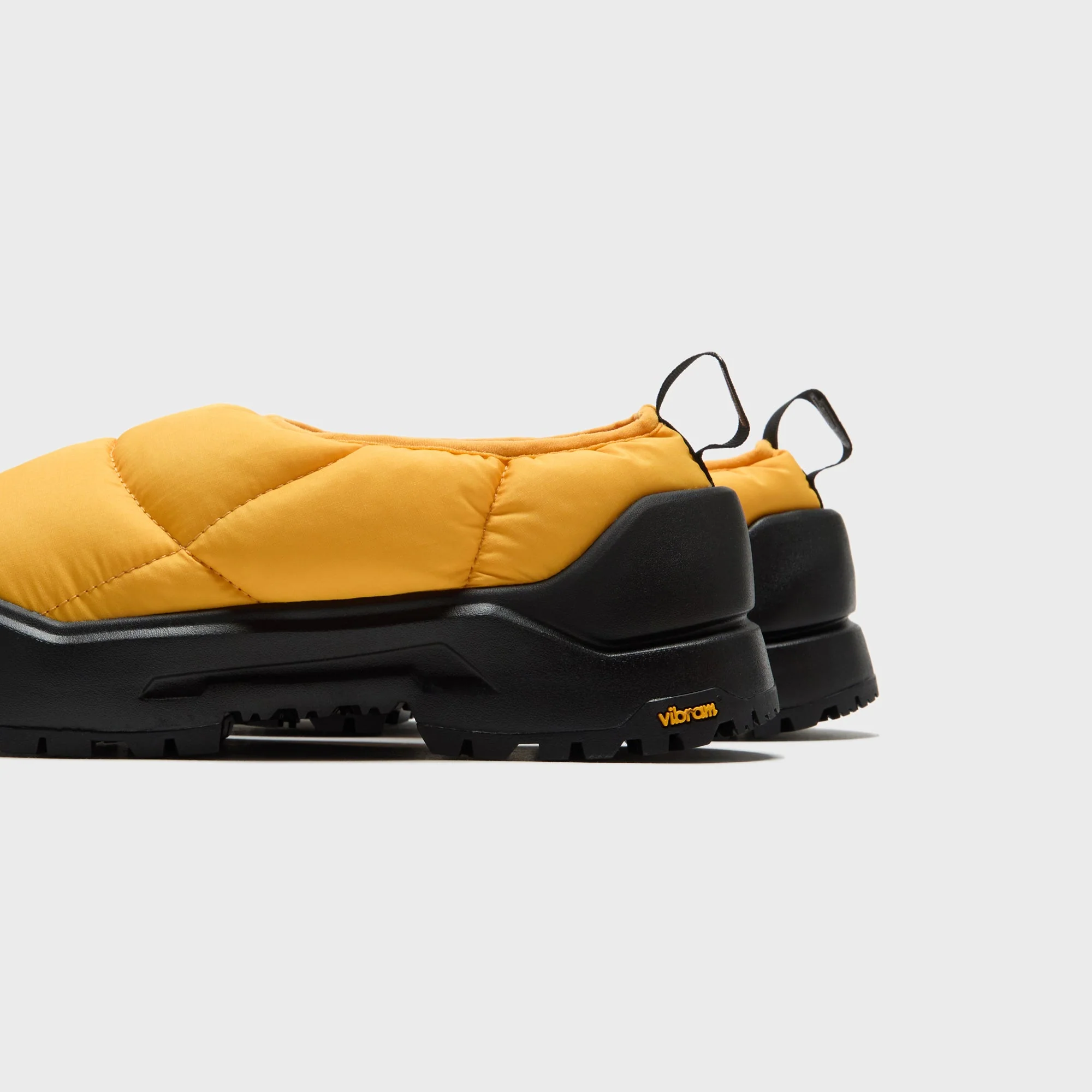 The North Face Base Camp THERMOBALL™ Mule - Summit Gold / TNF Black - Image 3