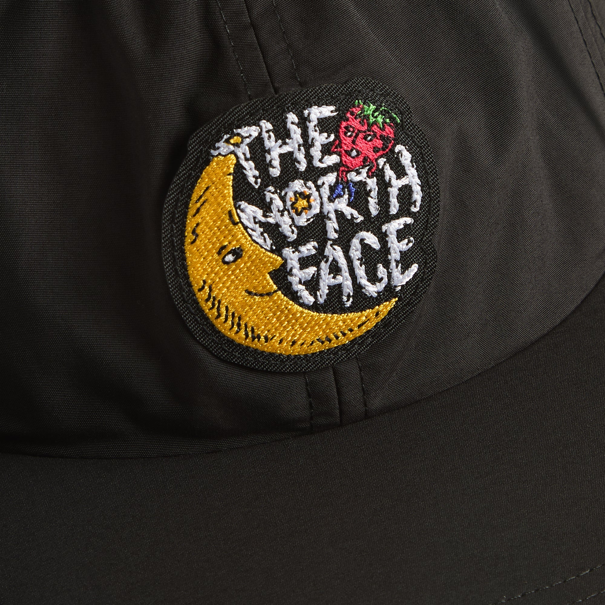 The North Face x Sky High Farms Cap - Black - Image 3