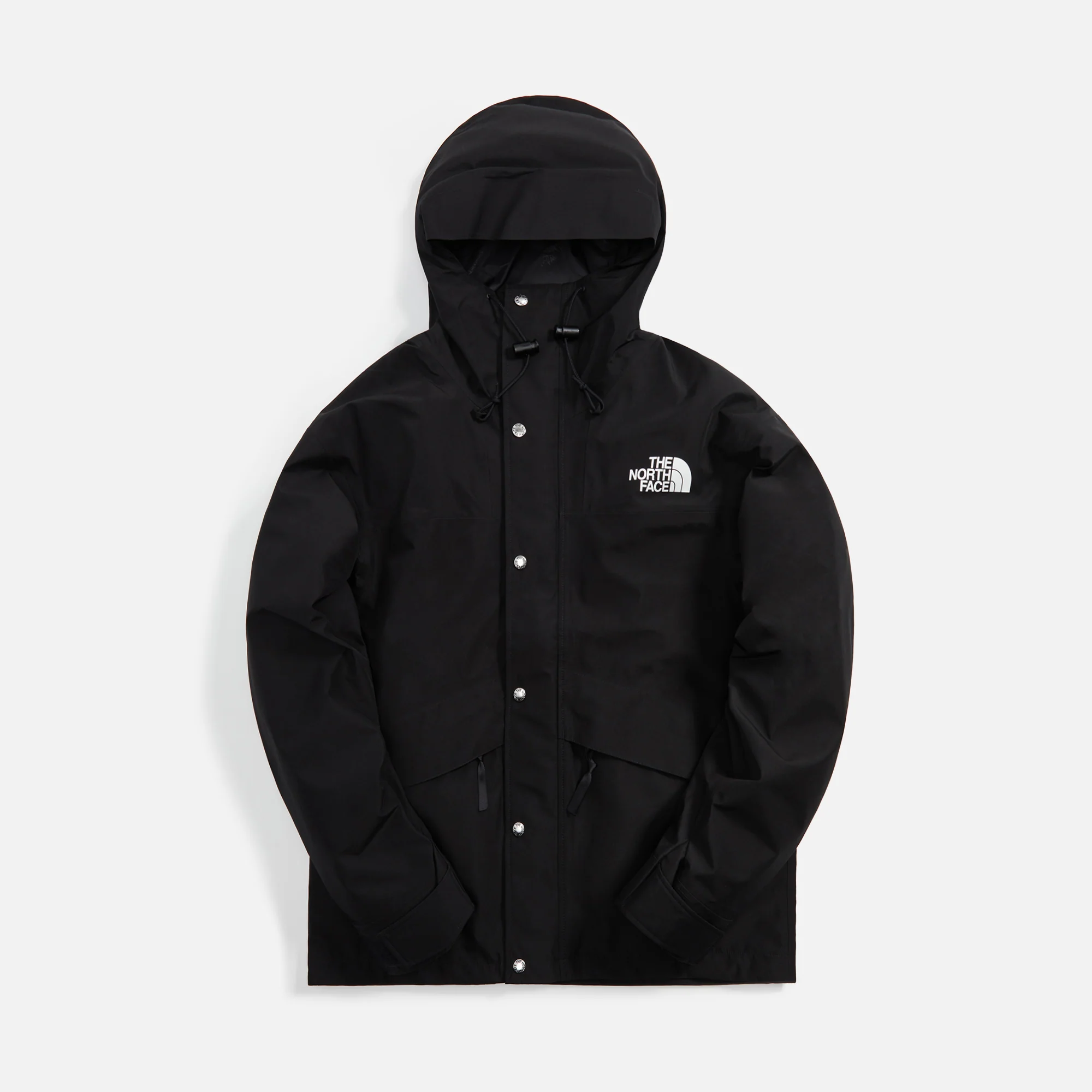 The North Face Retro 1986 Futurelight Mountain Jacket - TNF Black