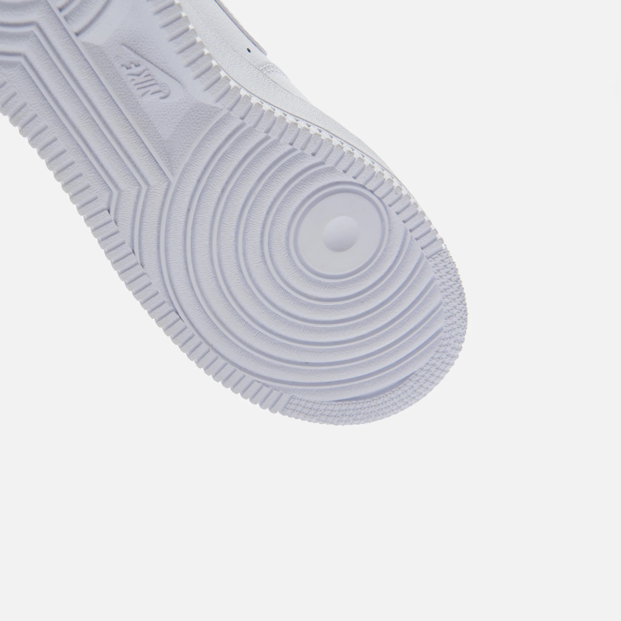 Nike Air Force 1 '07 High - White - Image 6