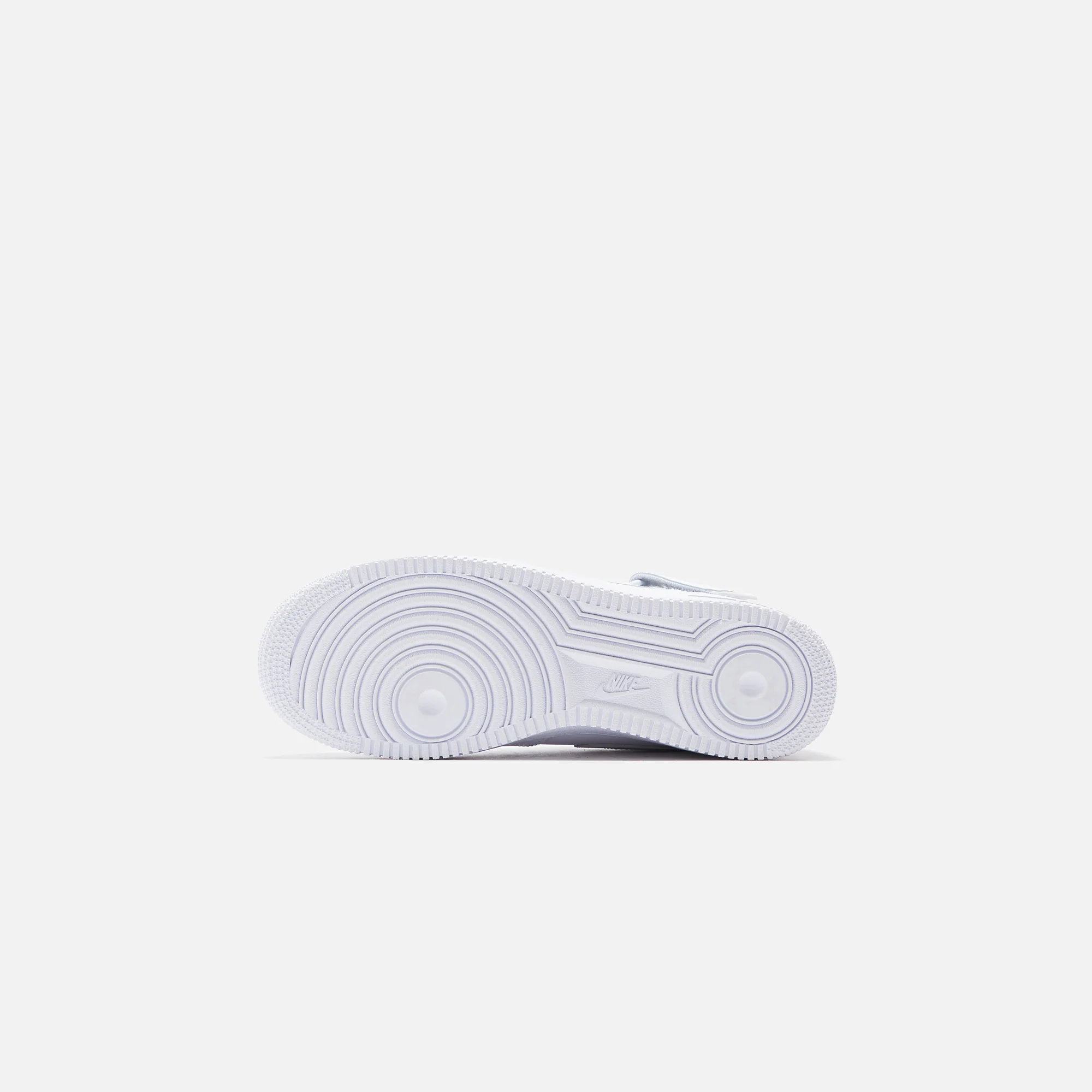 Nike Air Force 1 Mid - White - Image 7