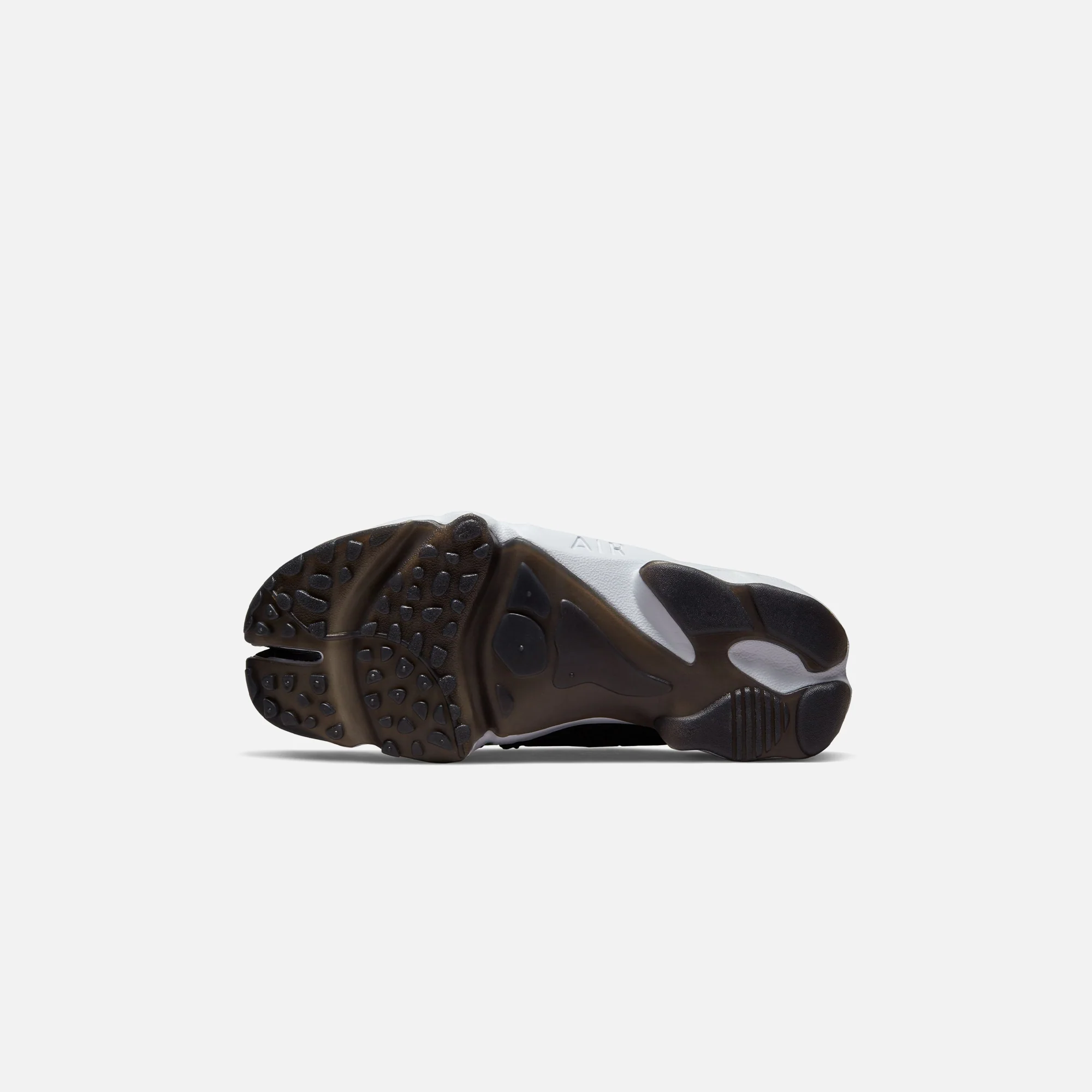 Nike WMNS Air Rift BR - Black - Image 10