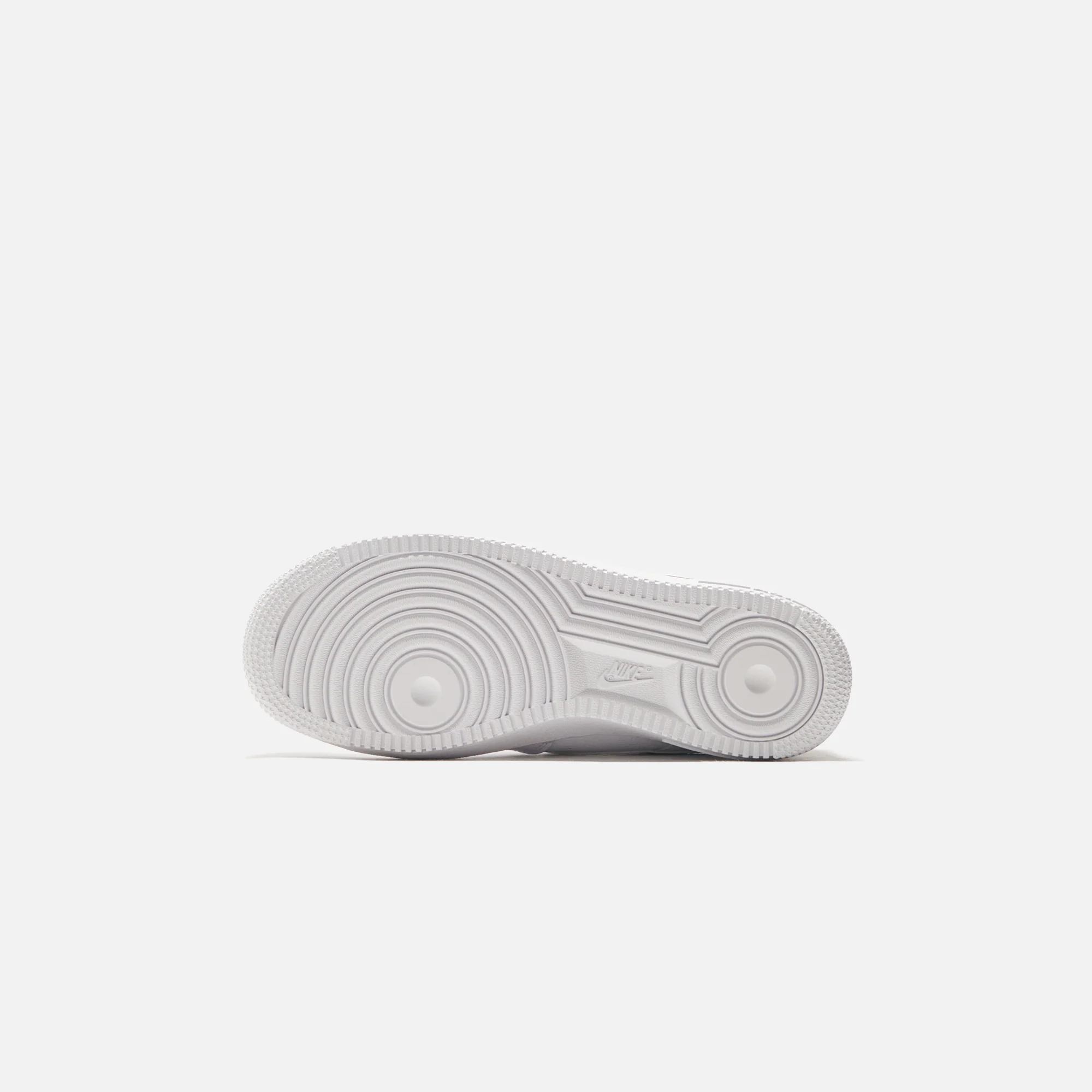 Nike WMNS Air Force 1 `07 - White / Fossil Stone - Image 5