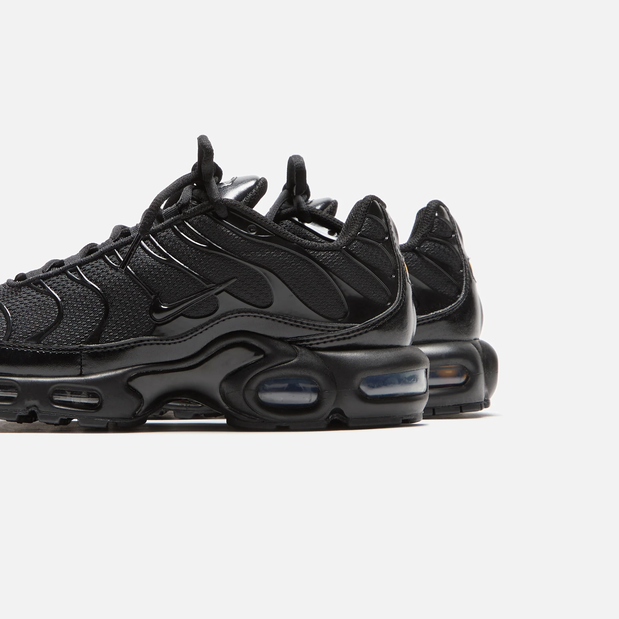 Nike Air Max Plus - C/O Black - Image 3