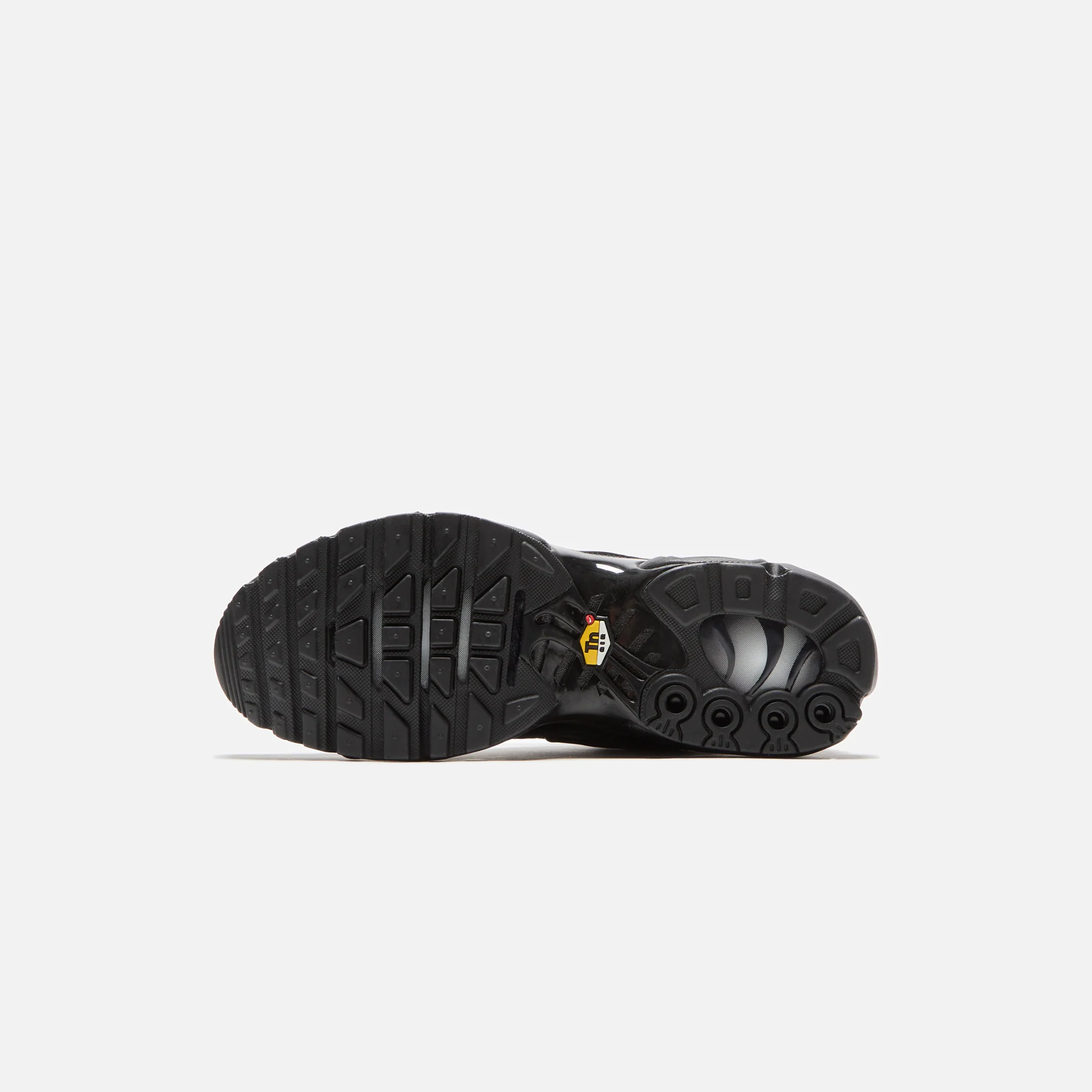 Nike Air Max Plus - C/O Black - Image 5