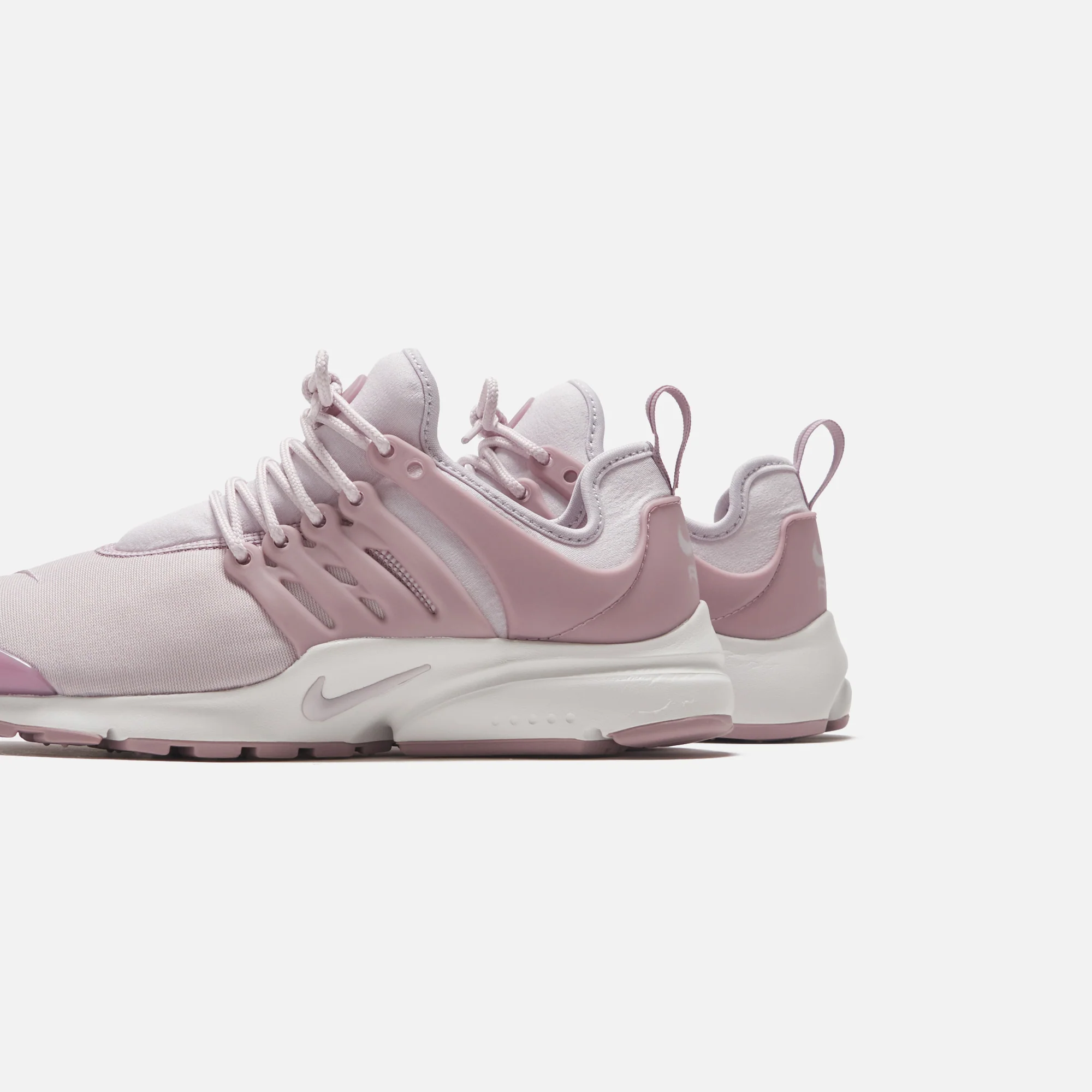 Nike WMNS Air Presto - Venice / Plum Fog / Summit White / Black - Image 3