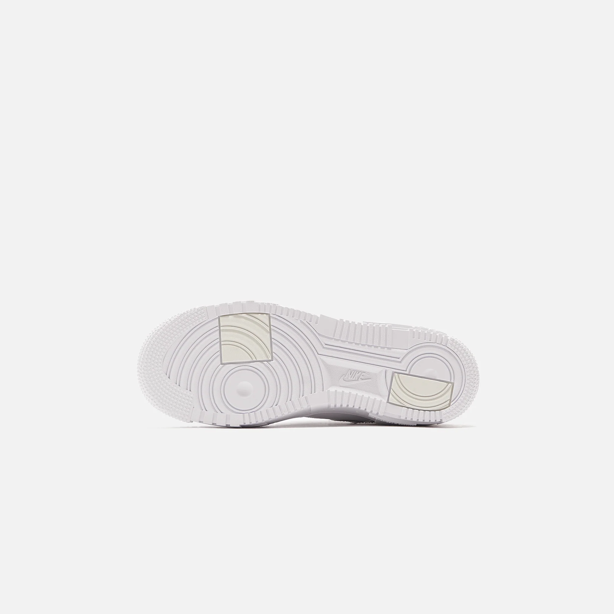 Nike WMNS Air Force 1 Pixel - White / Black / Sail - Image 6