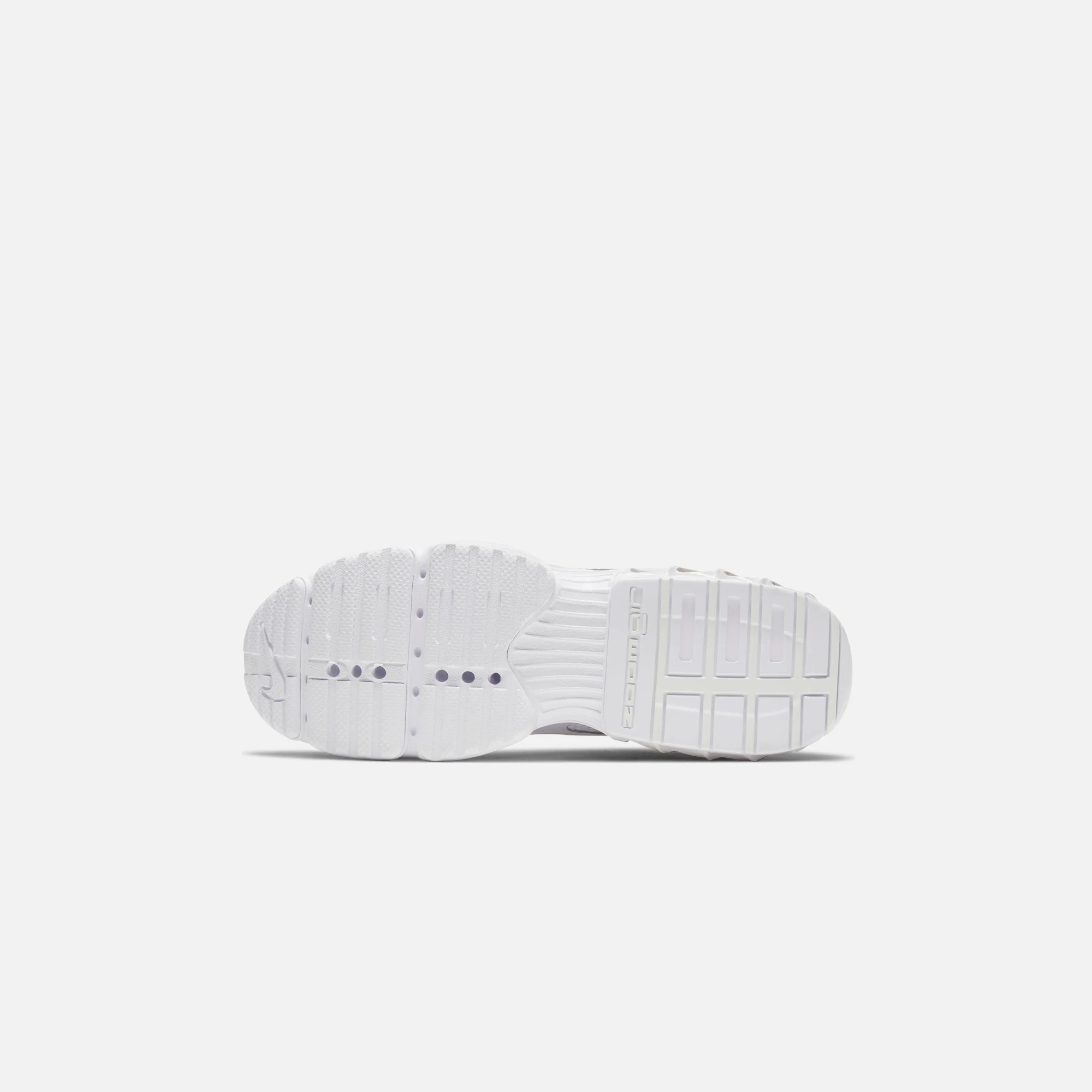 Nike Wmns Nike Zoom Air Fire - Photon Dust / White Summit - Image 6