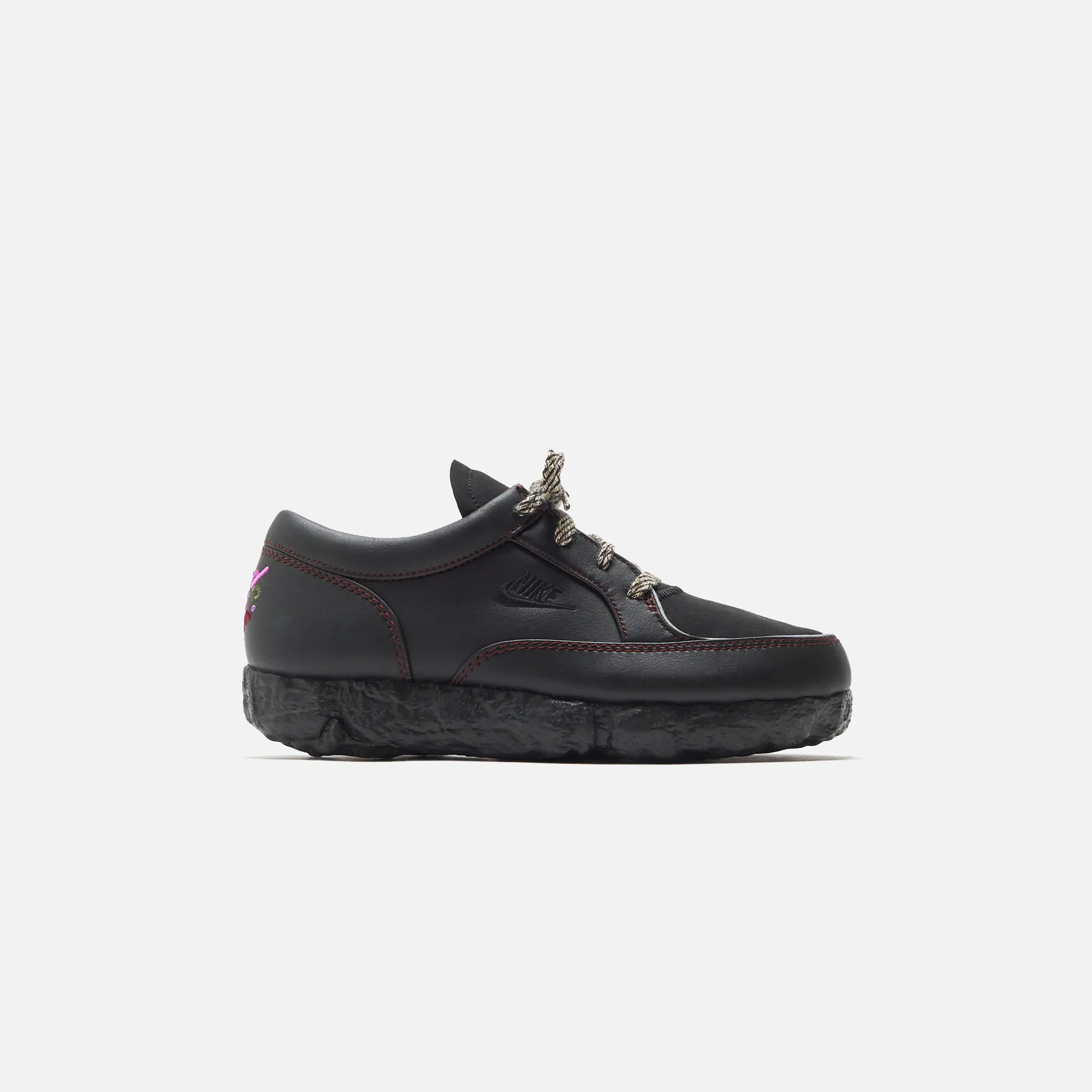 Nike Be-Do-Win SP - Black / Multicolor / Off Noir