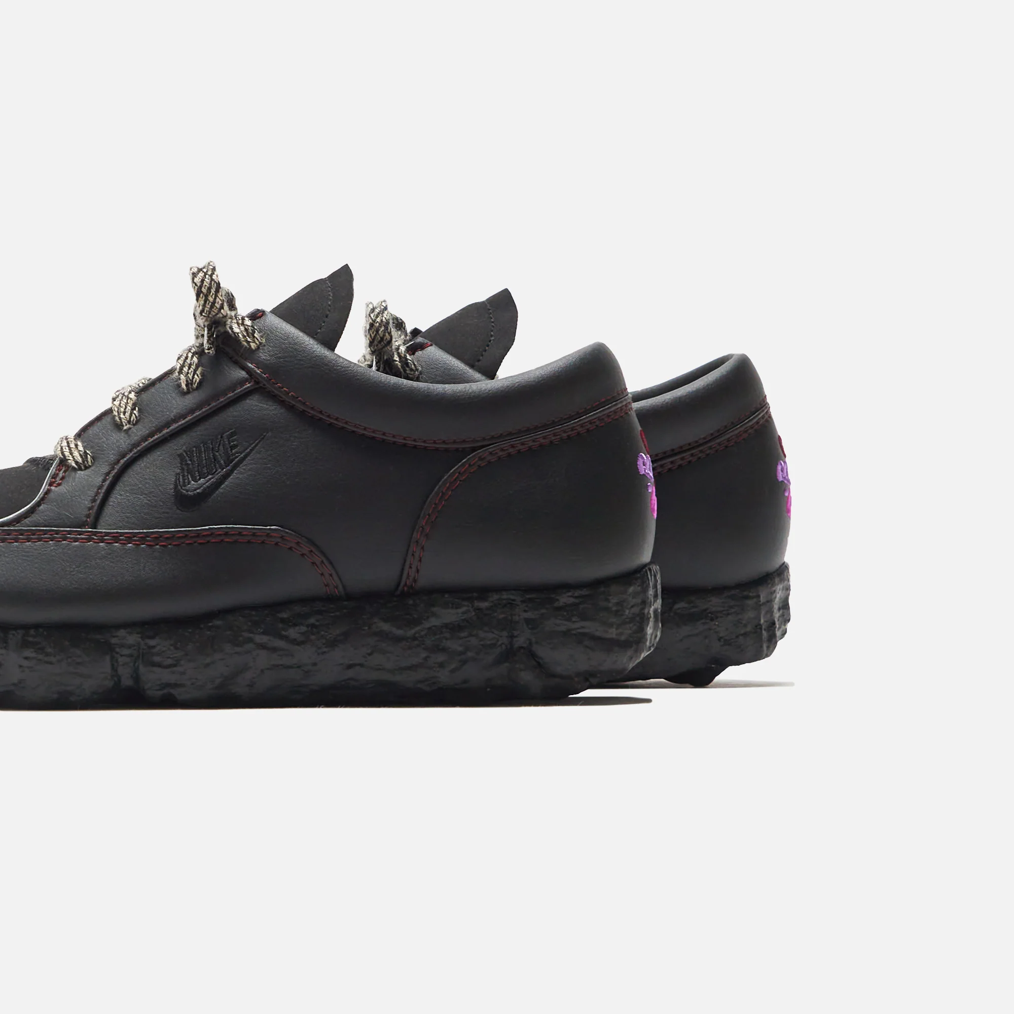 Nike Be-Do-Win SP - Black / Multicolor / Off Noir - Image 3