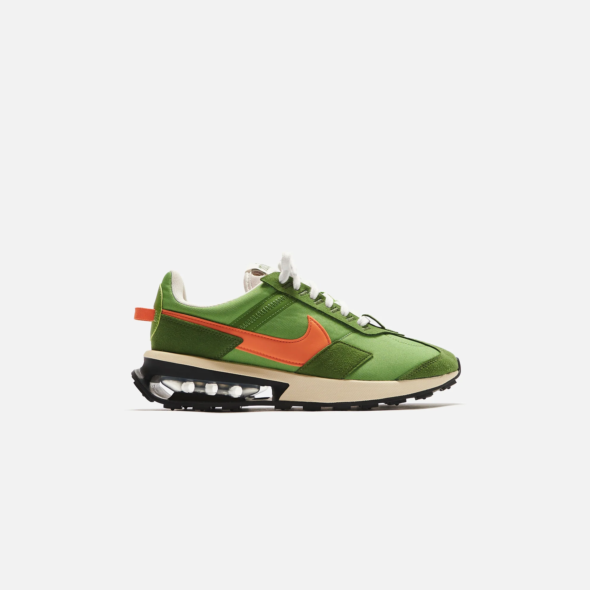 Nike Air Max Pre-Day LX - Chlorophyll / Camellia / Treeline