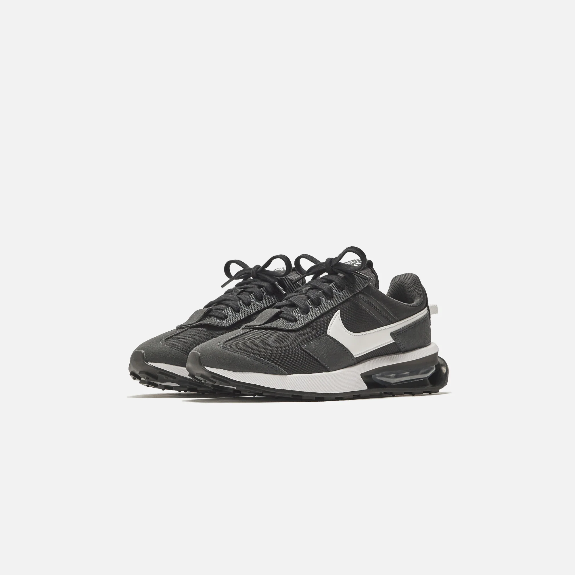 Nike Air Max Pre-Day - Black / White / Anthracite - Image 3