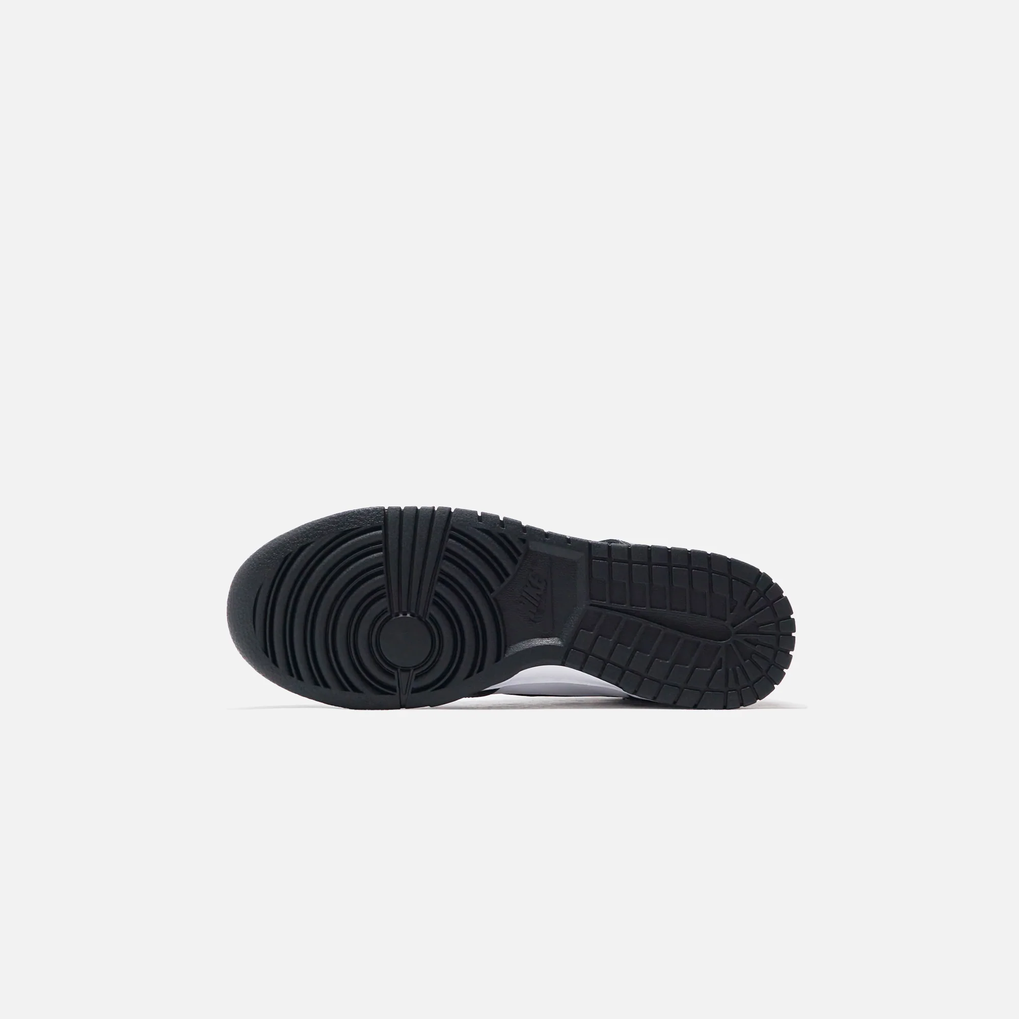 Nike Dunk High Retro - White / Black - Image 5