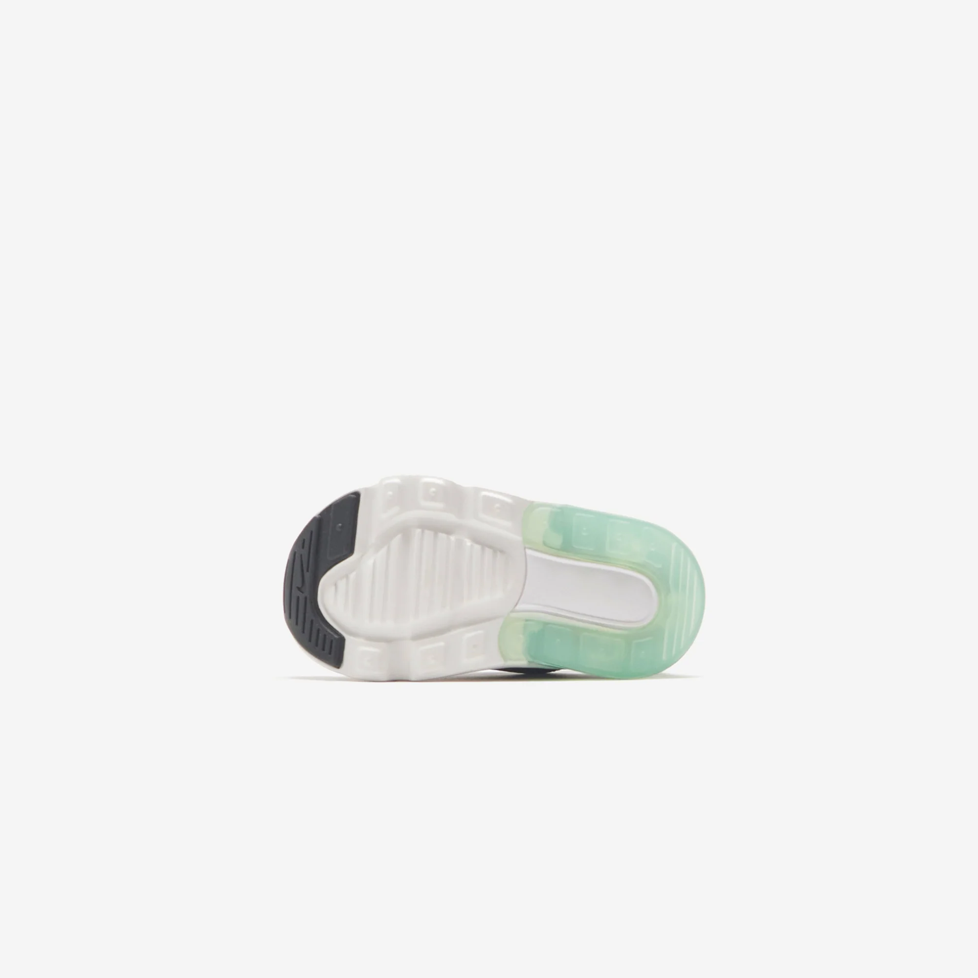 Nike Air Max 270 - Off Noir / Black / Summit White / Mint Foam - Image 3