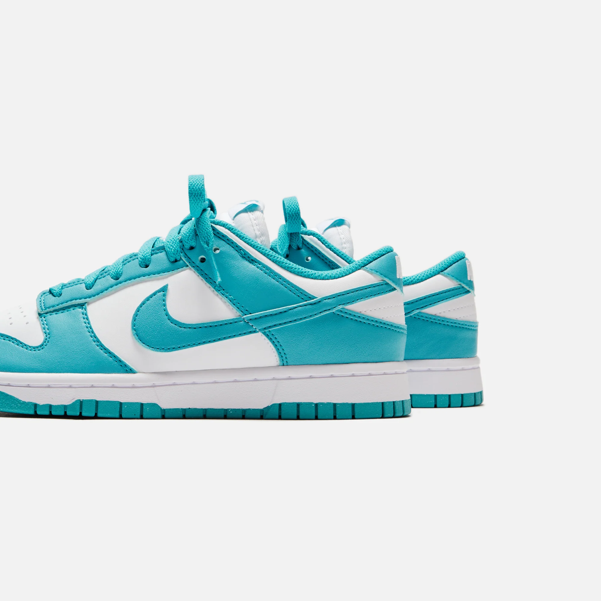 Nike WMNS Dunk Low - Dusty Cactus - Image 3