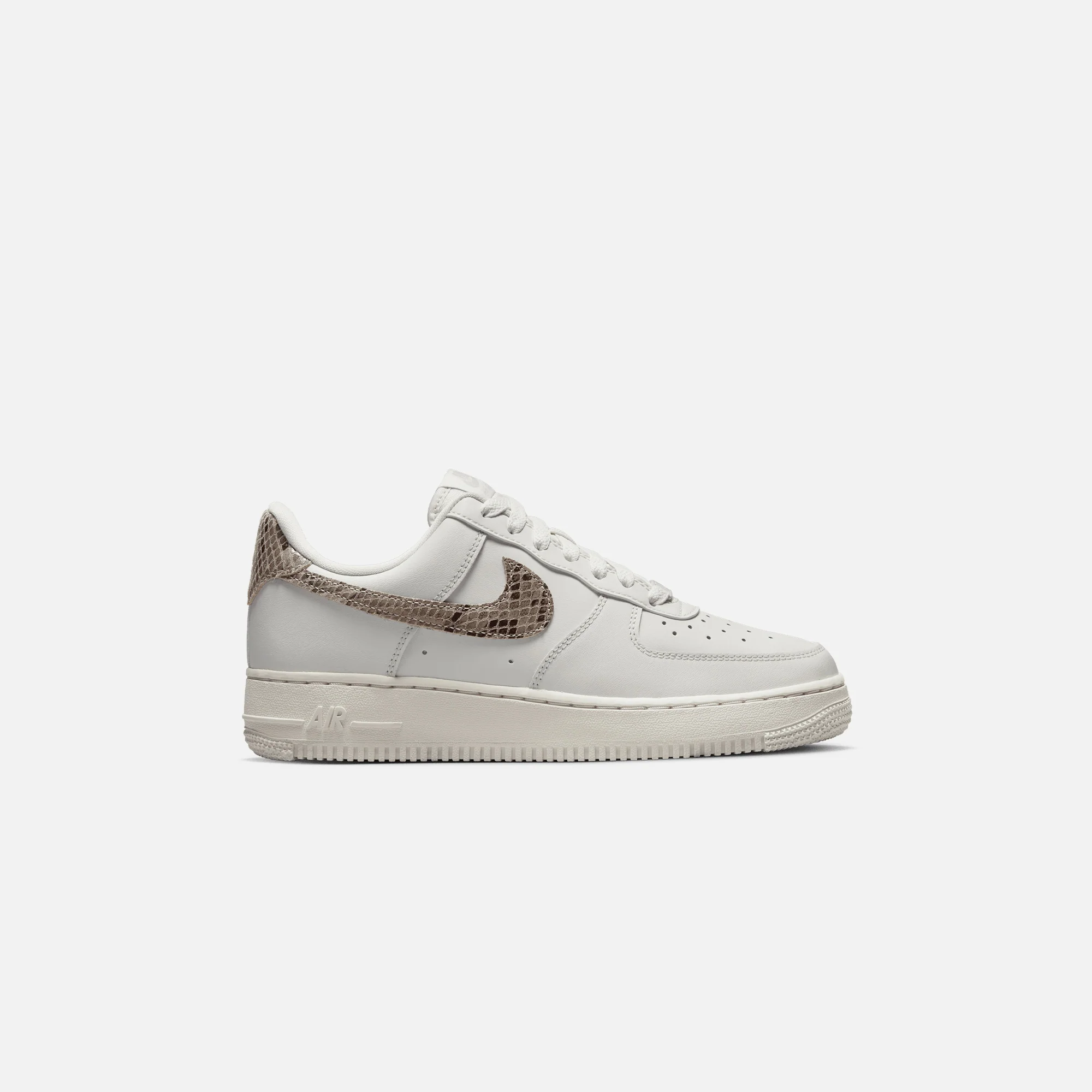 Nike WMNS Air Force 1 `07 -  Phantom / Iron Ore