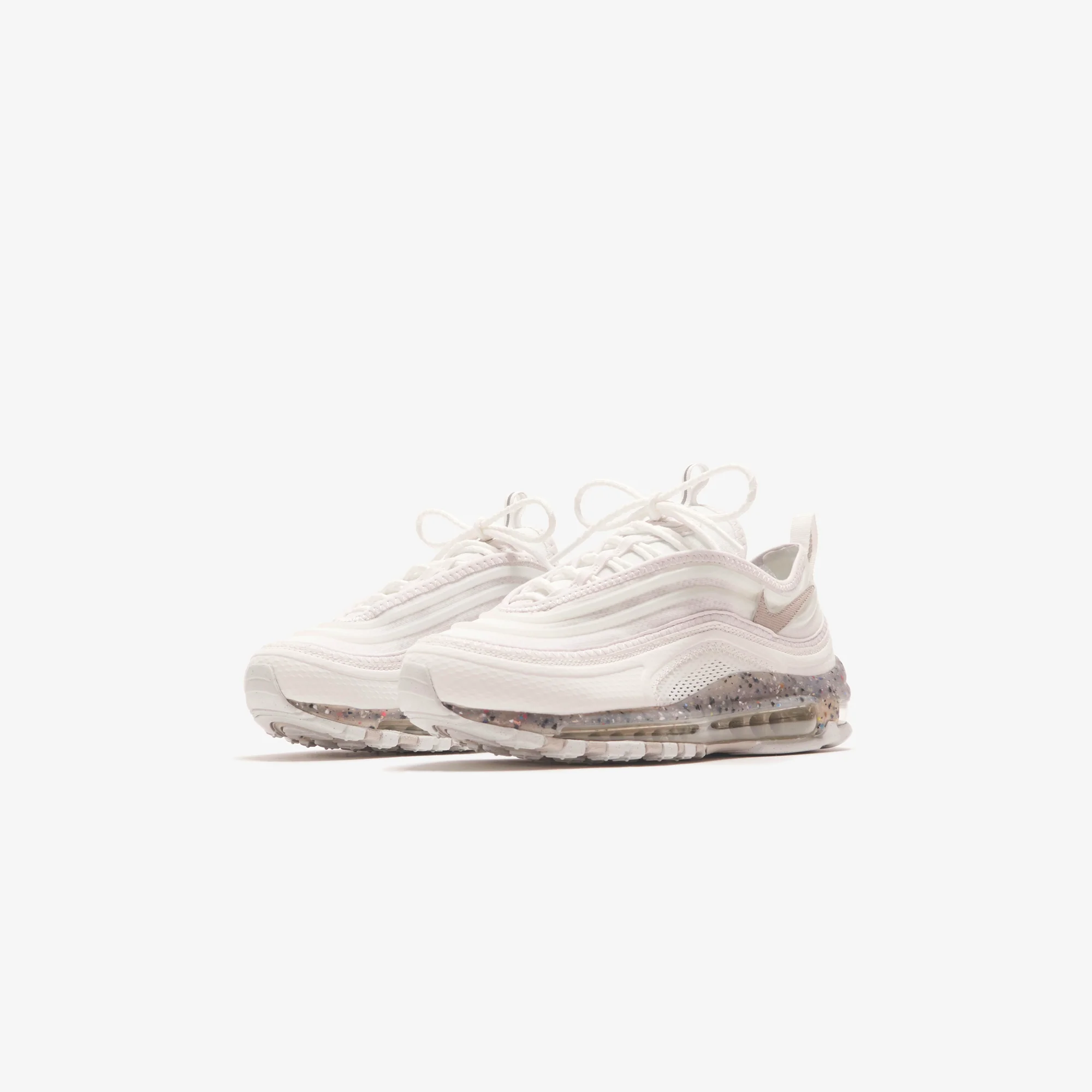 Nike Air Max Terrascape 97 - Summit White / Light Iron Ore - Image 2