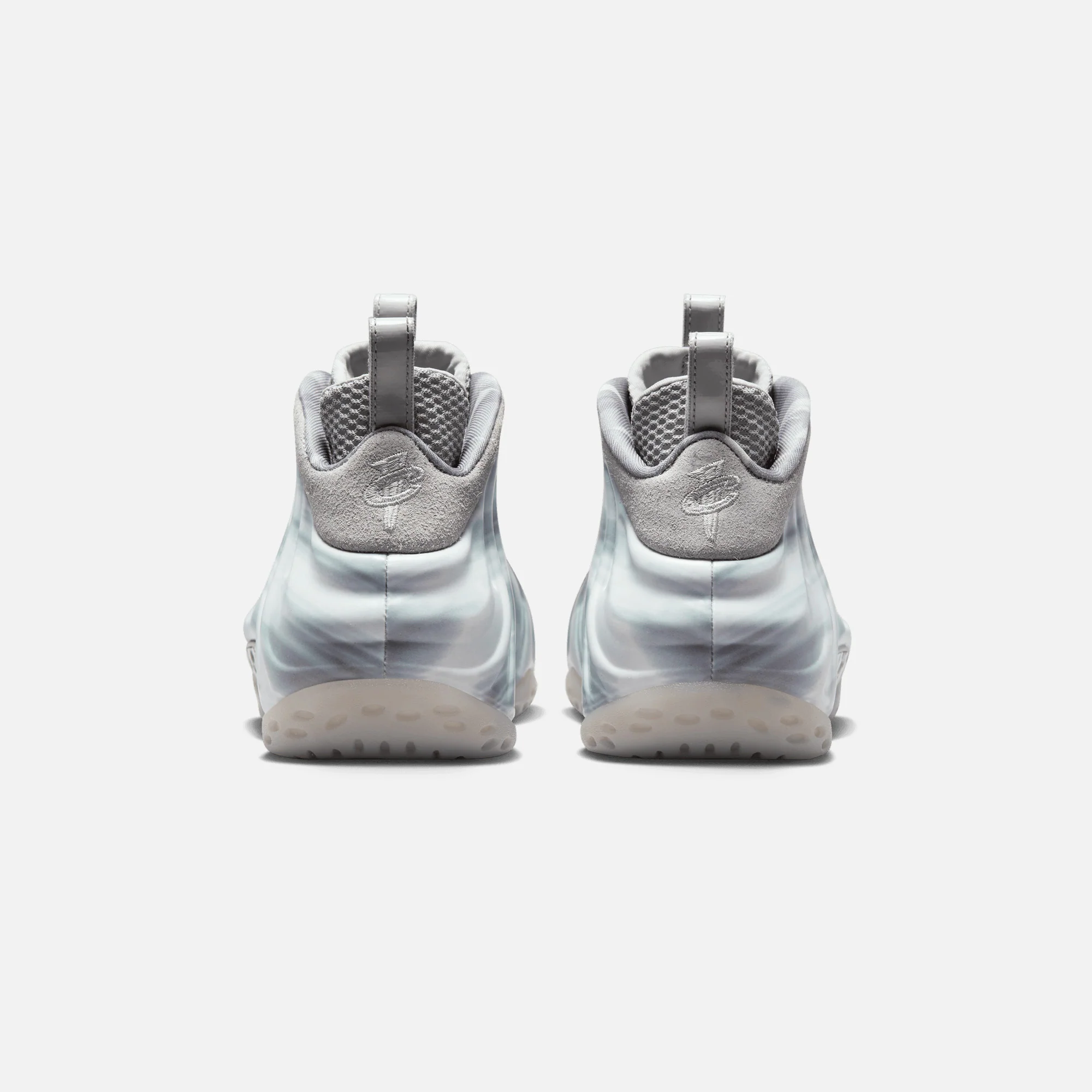 Nike Air Foamposite One - Tech Grey / Multi-Color - Image 4
