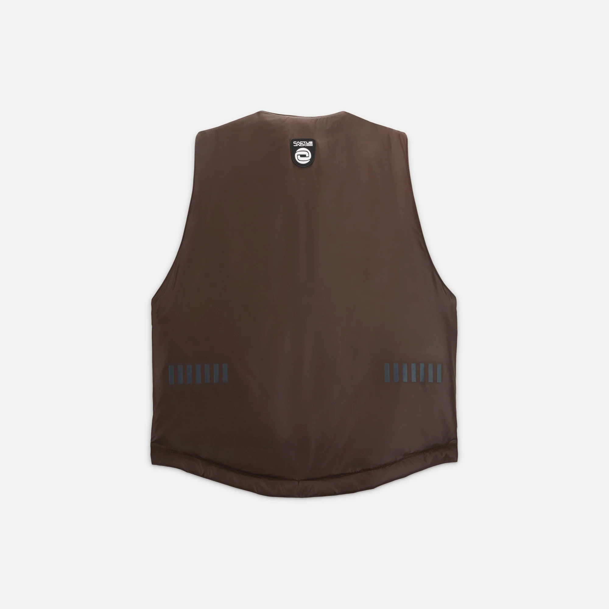 Nike x Travis Scott NRG BH Vest - Velvet Brown - Image 2
