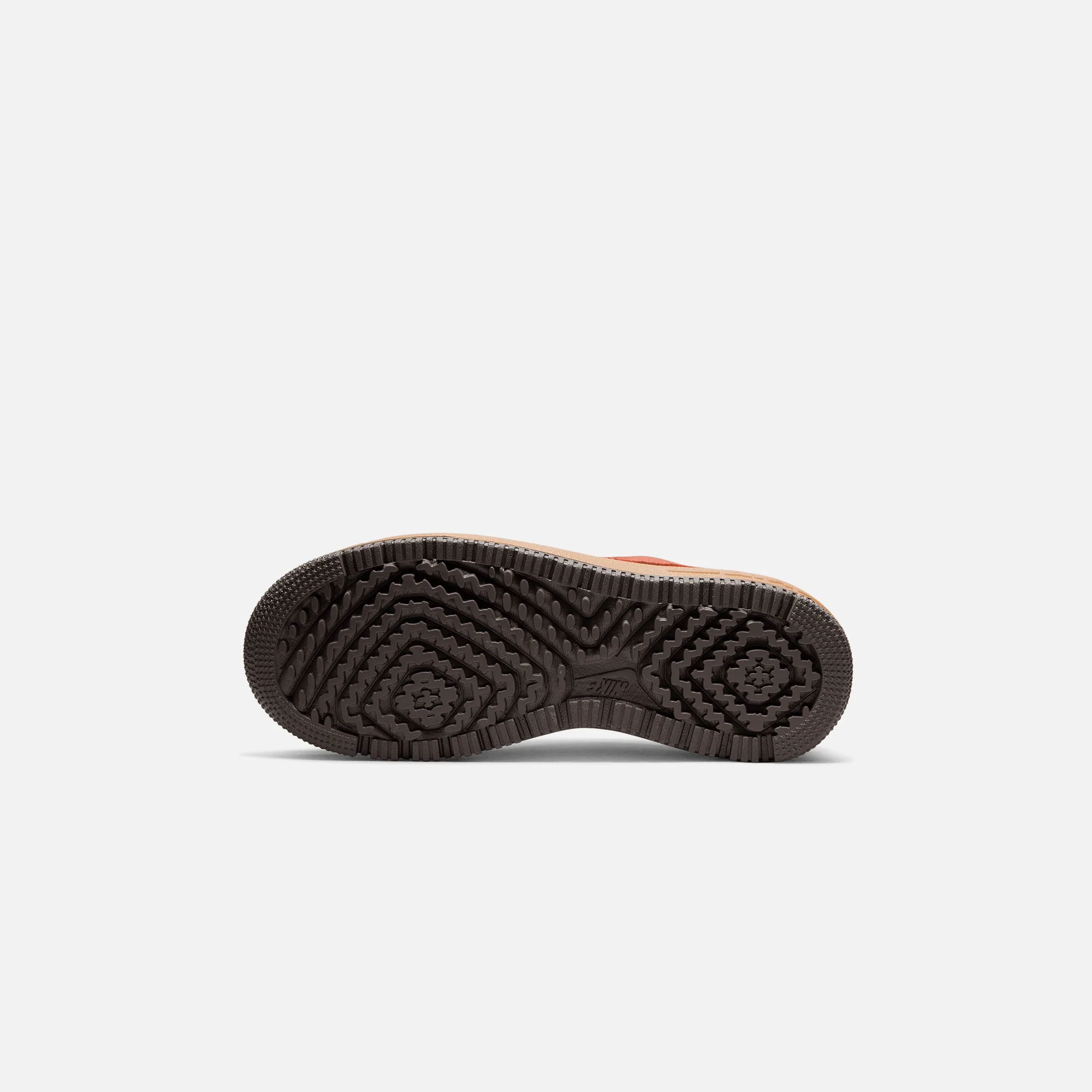 Nike Air Force 1 Luxe - Burnt Sunrise - Image 6