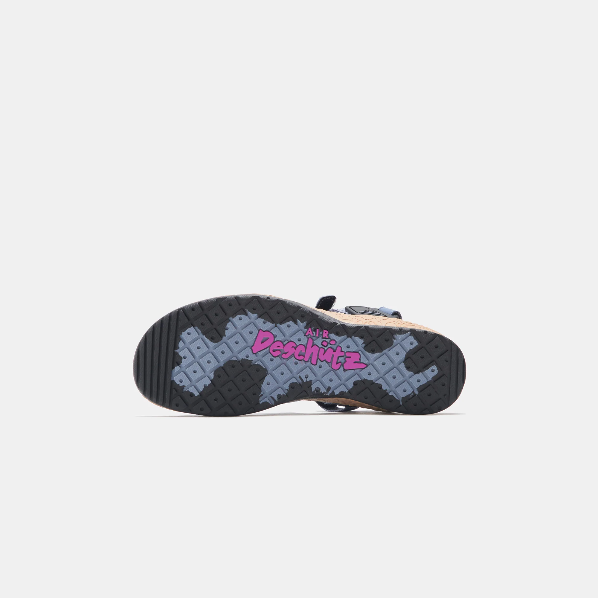 Nike ACG Air Deschutz - Ashen Slate / Hemp - Image 6