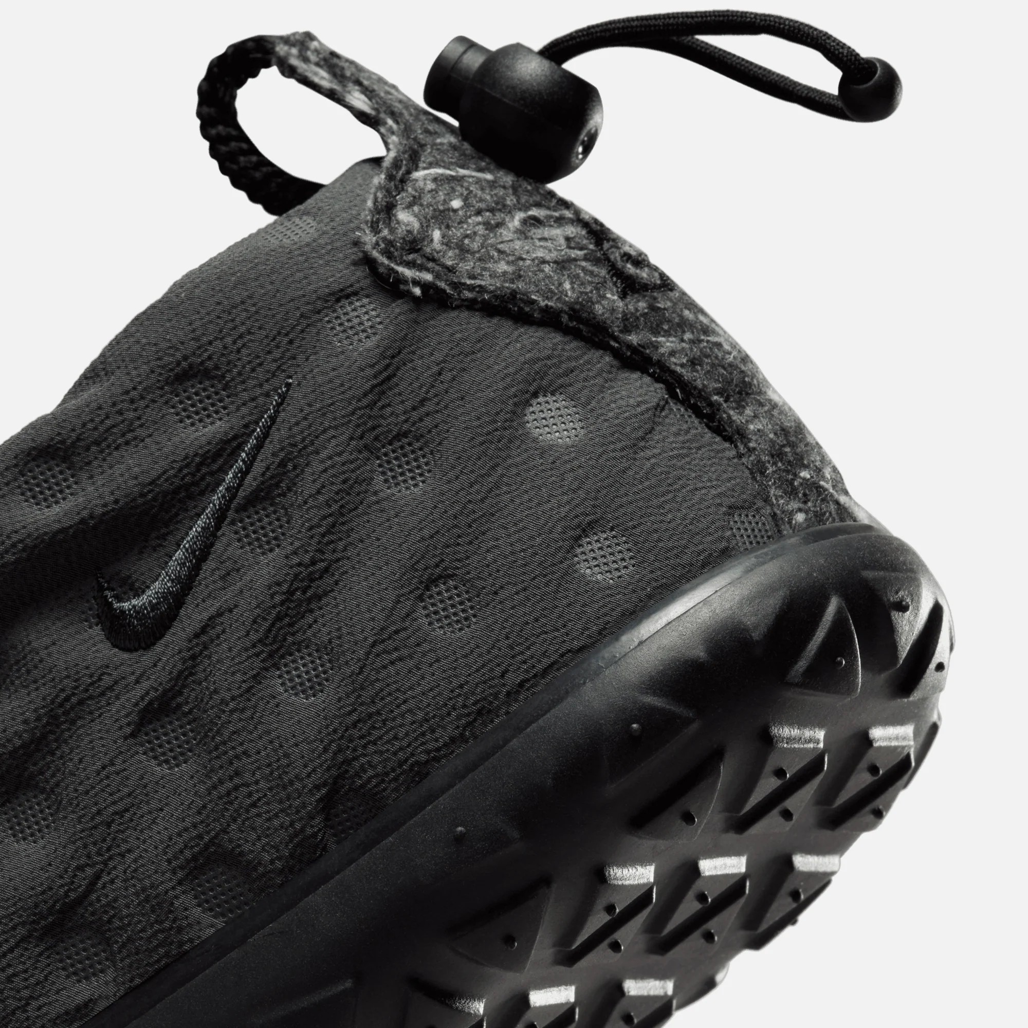 Nike ACG Moc - Anthracite / Black - Image 4