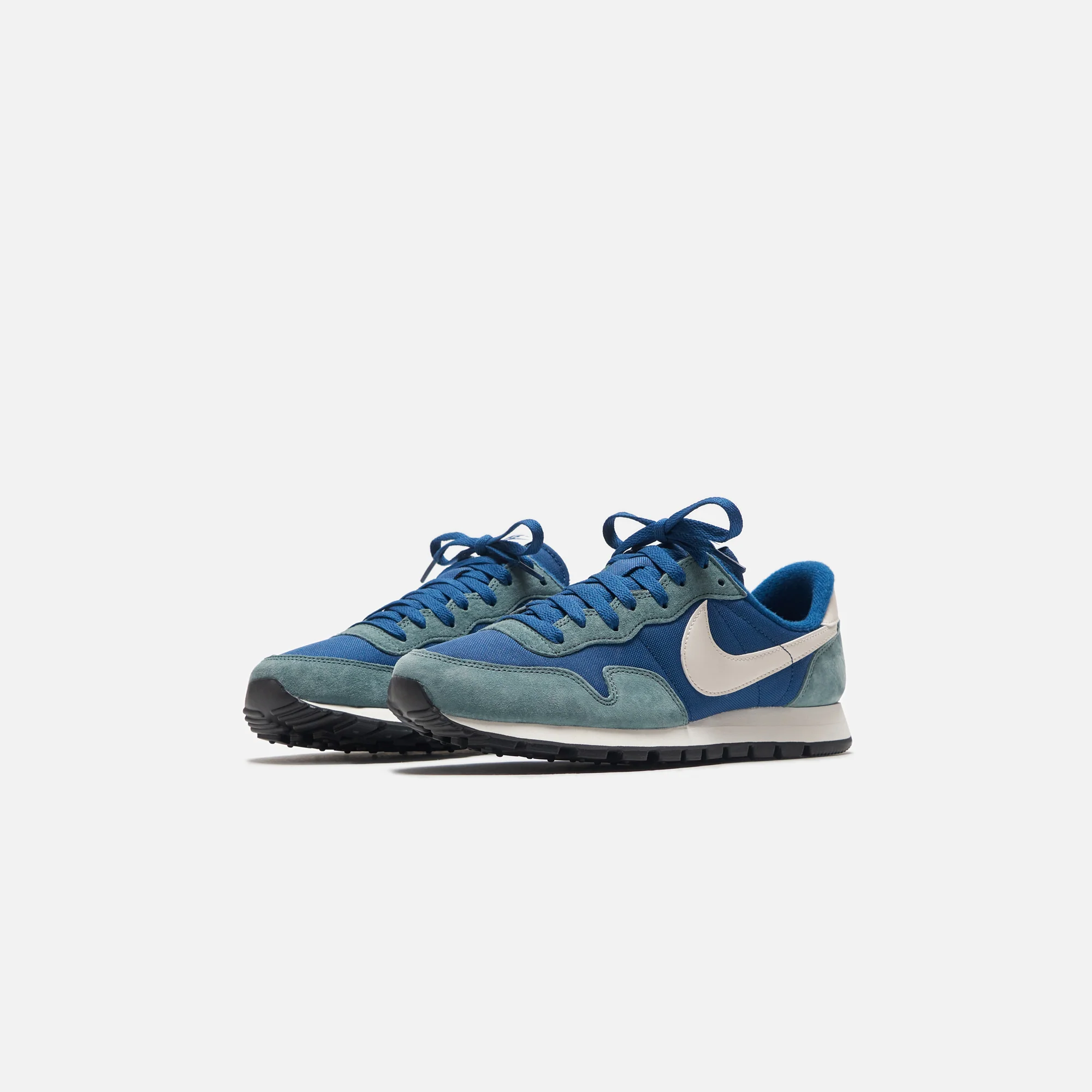 Nike Air Pegasus `83 PRM - Valerian Blue / Phantom / Mineral Slate - Image 2