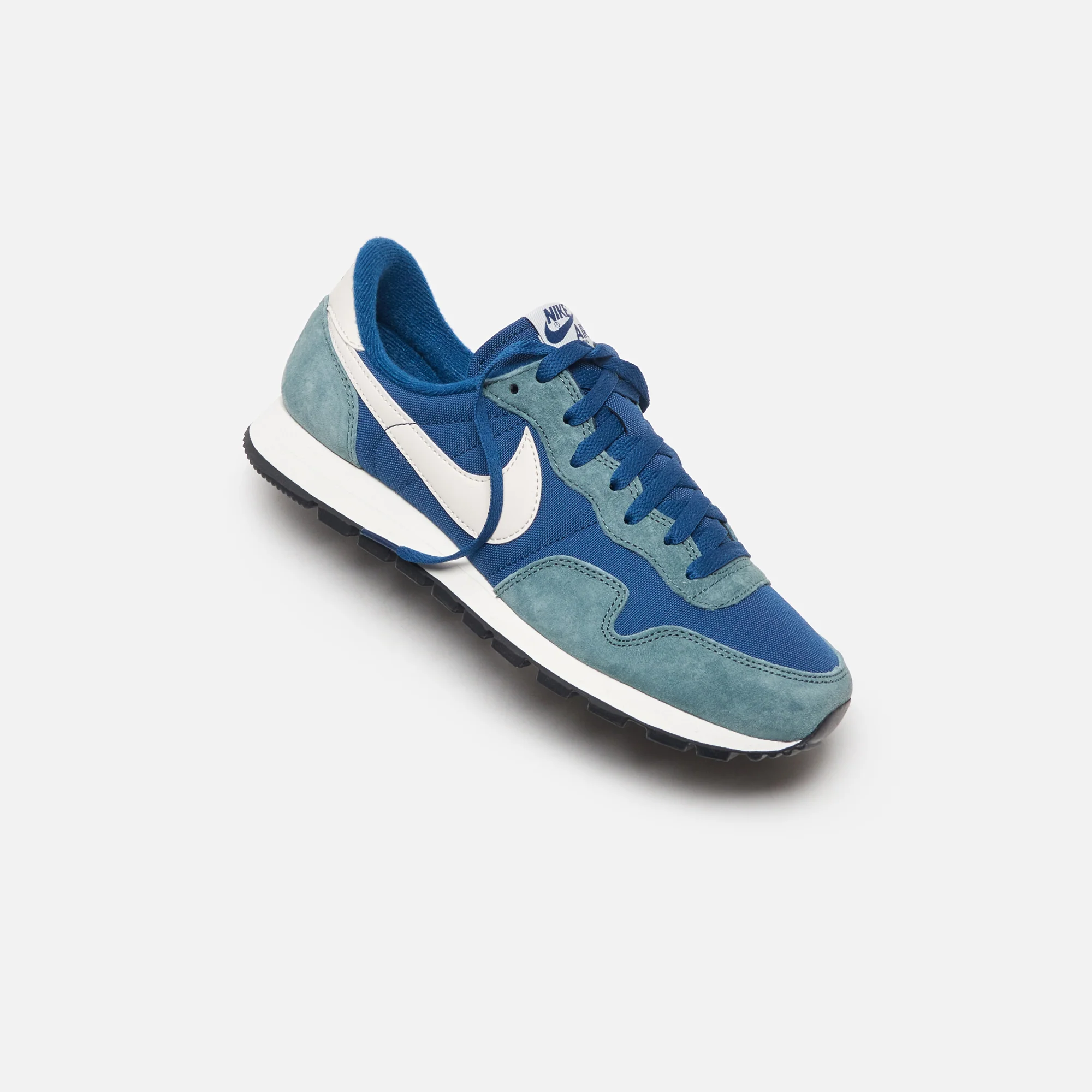 Nike Air Pegasus `83 PRM - Valerian Blue / Phantom / Mineral Slate - Image 4