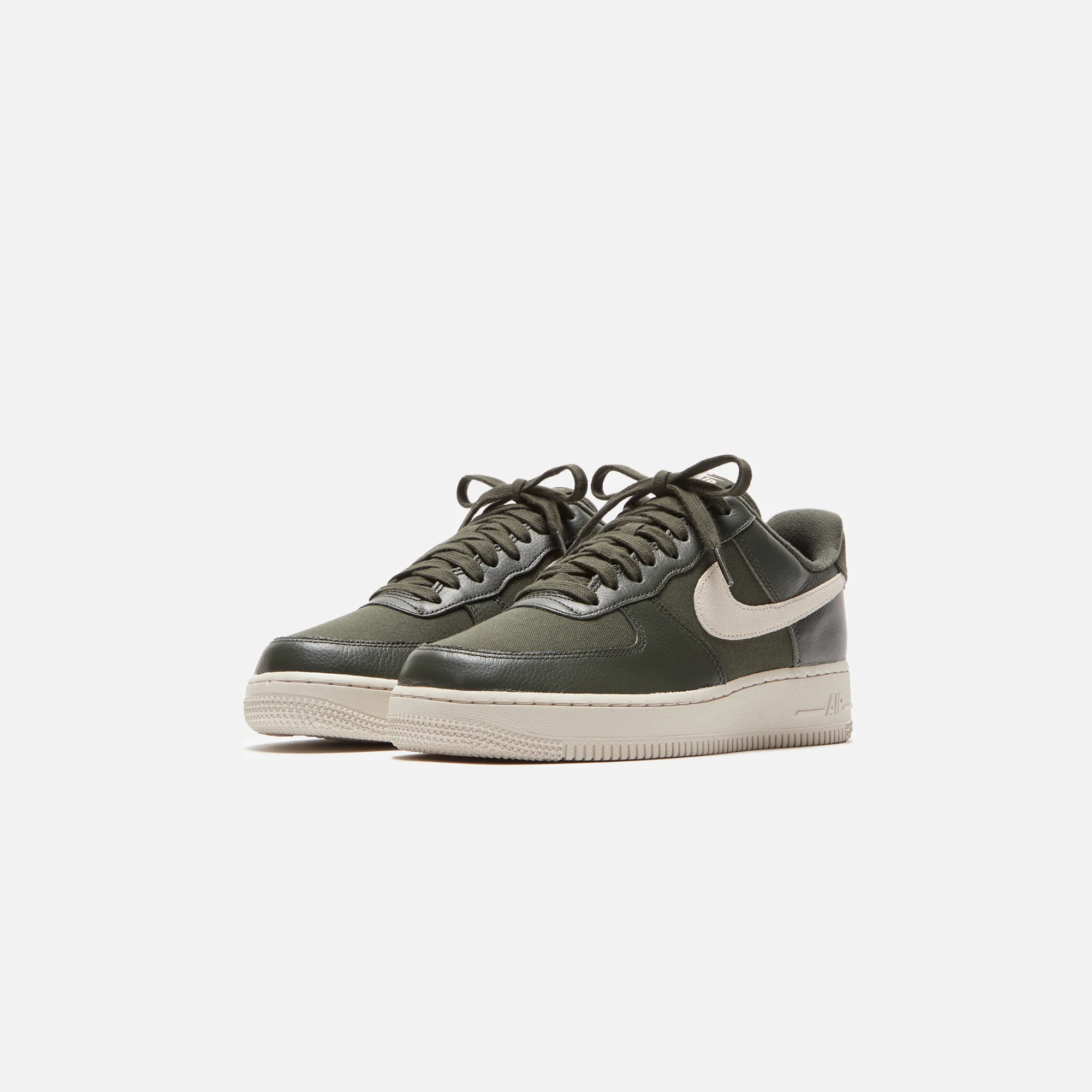 Nike Air Force 1 '07 LX - Sequoia / Light Orewood Brown - Image 2