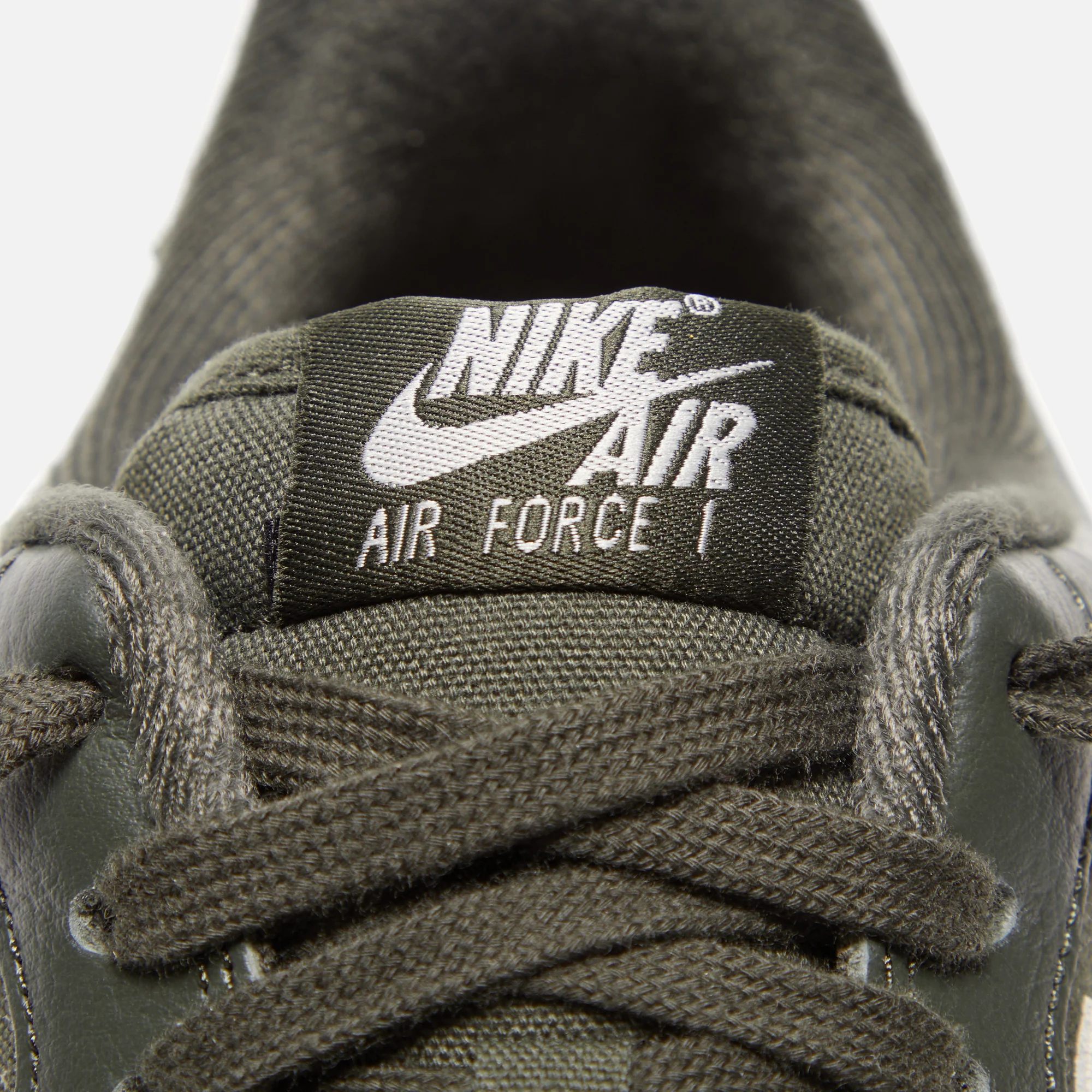 Nike Air Force 1 '07 LX - Sequoia / Light Orewood Brown - Image 5