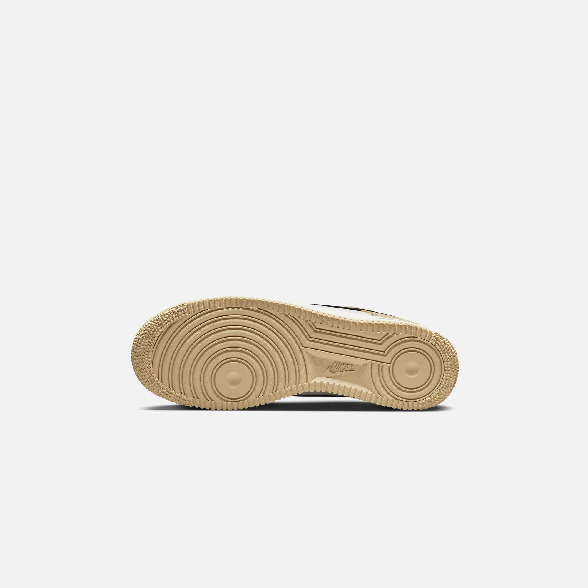 Nike Air Force 1 `07 - Team Gold / Black / Sail - Image 5