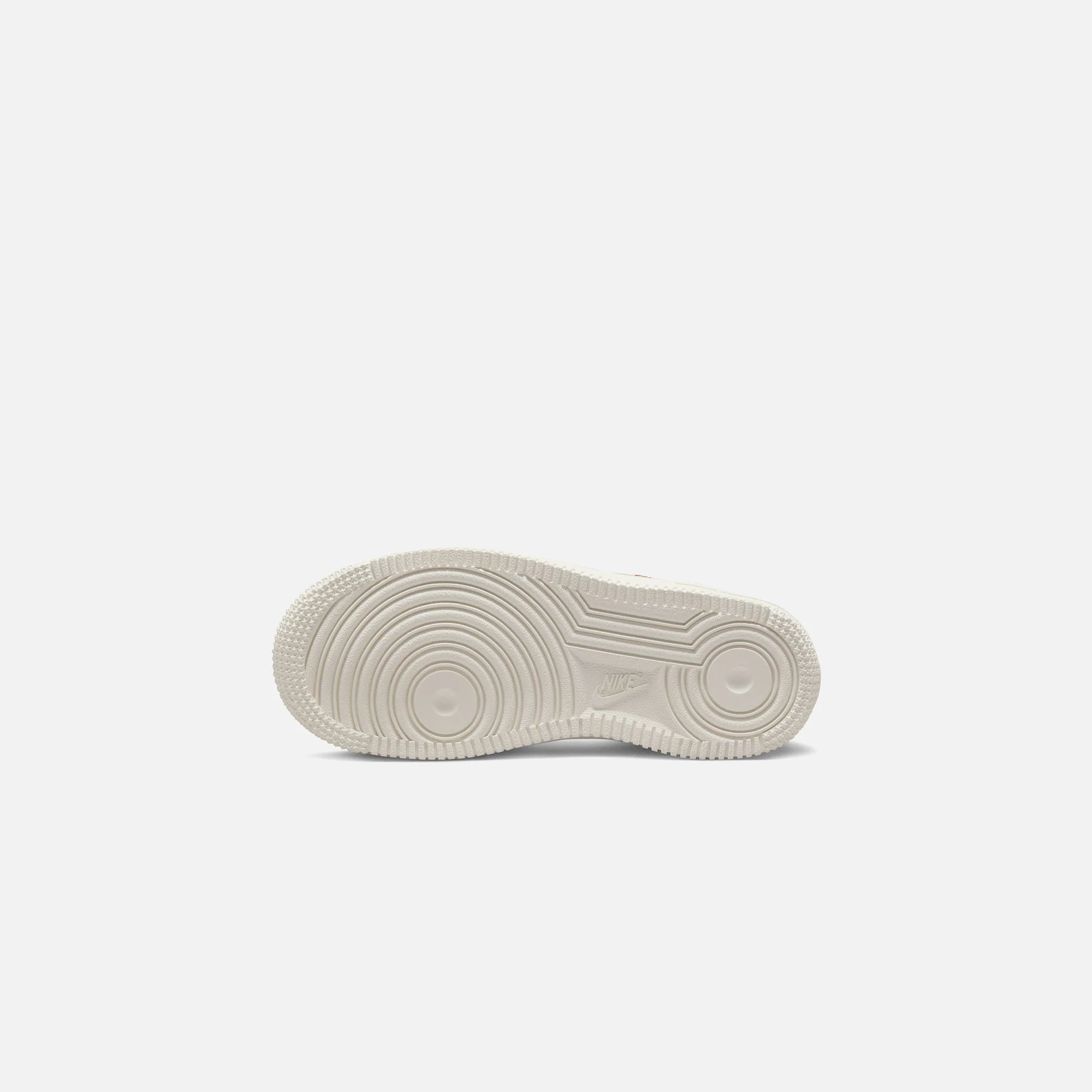 Nike Pre-School Force 1 LV8 - Monarch / Sail - Image 5
